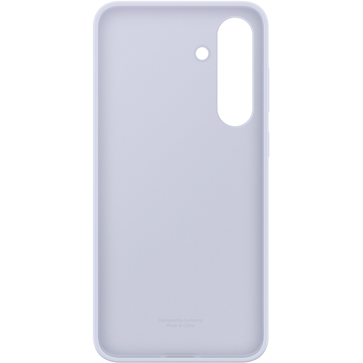 Futrola SAMSUNG Silicone Cover fr Galaxy S25 FE Light Blue-4
