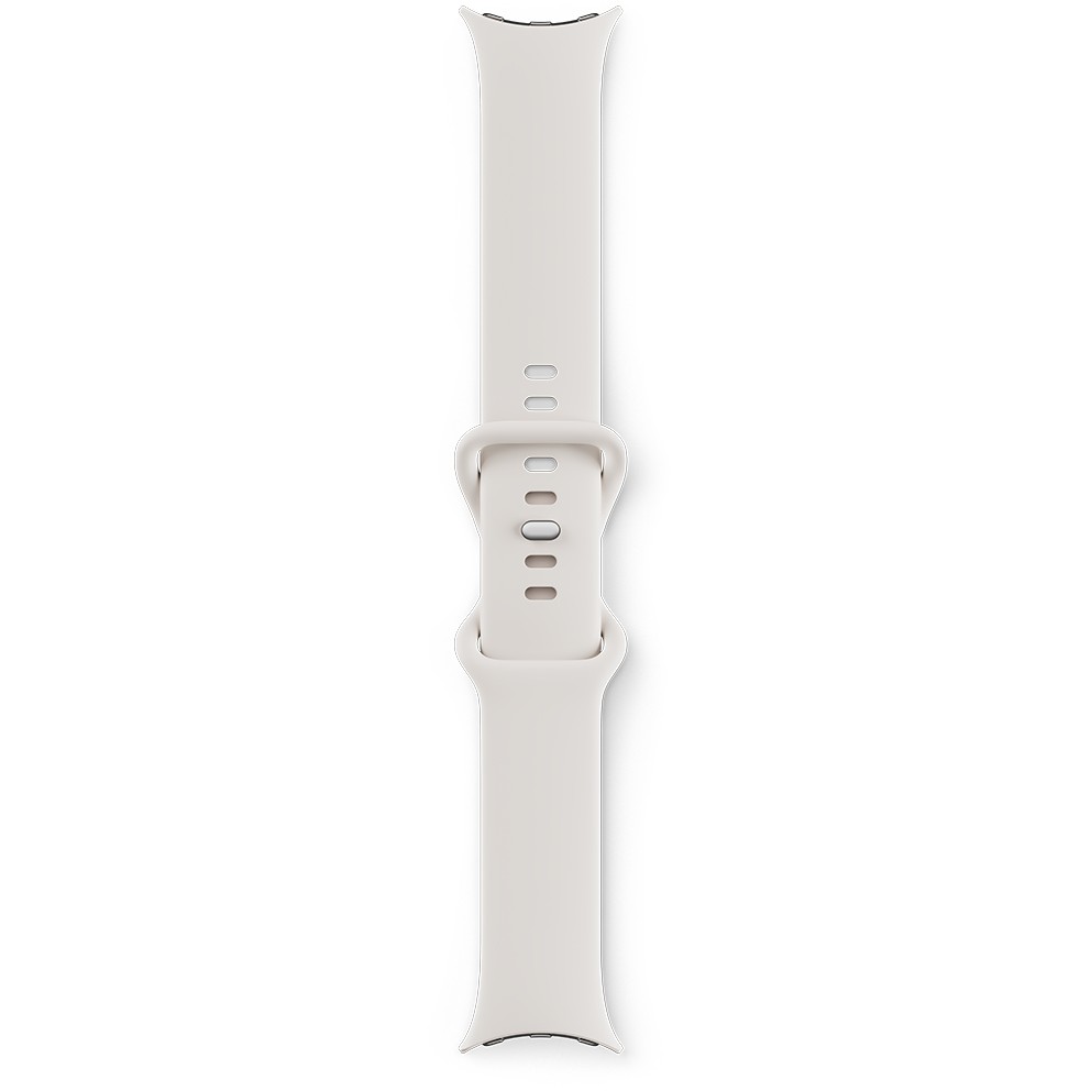 Remen za pametni sat GOOGLE Pixel Watch S / L Chalk-0