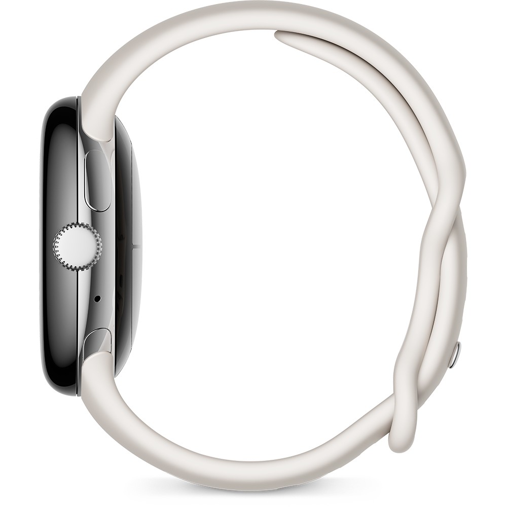 Remen za pametni sat GOOGLE Pixel Watch S / L Chalk-3