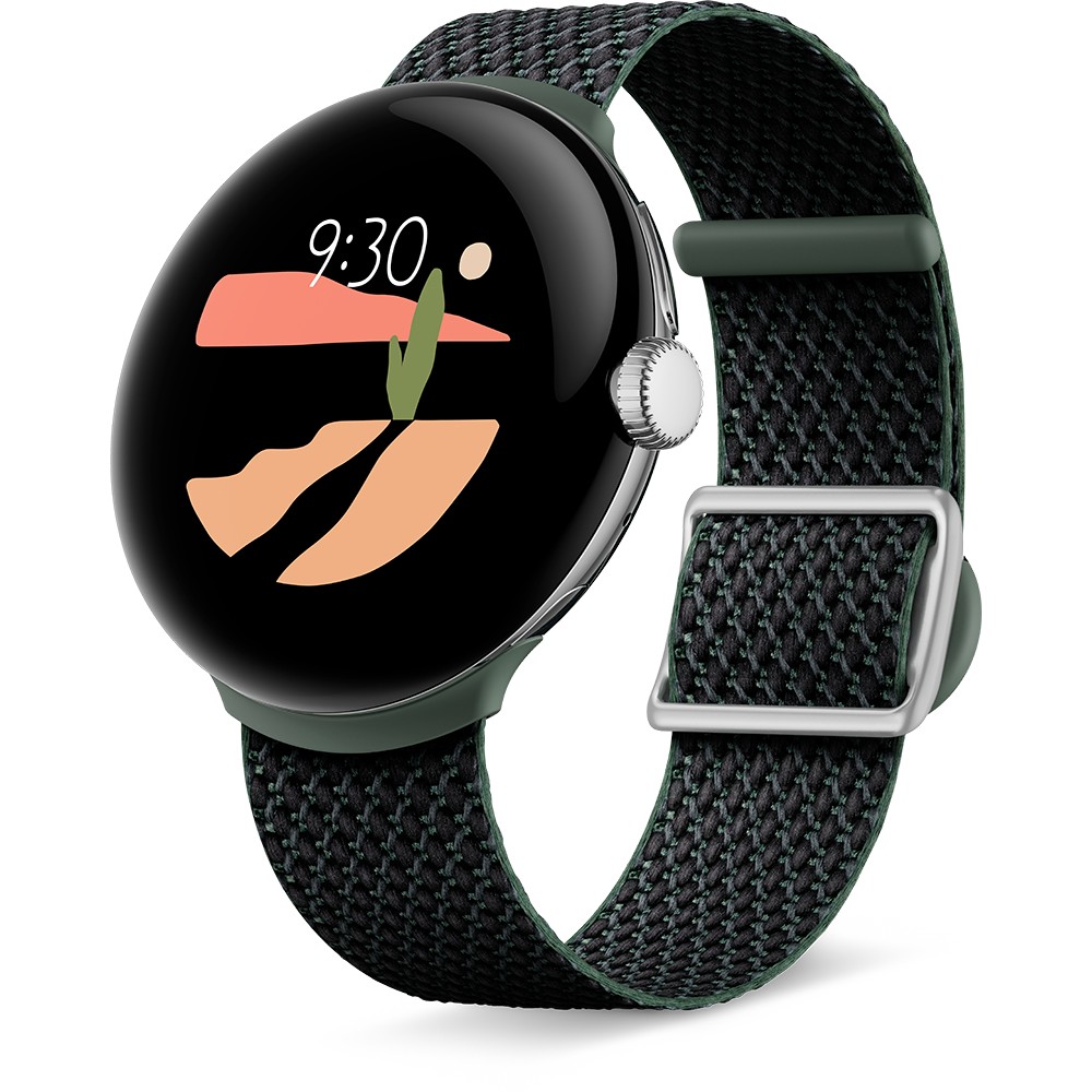Remen za pametni sat GOOGLE Pixel Watch Armband 137–203 mm-1