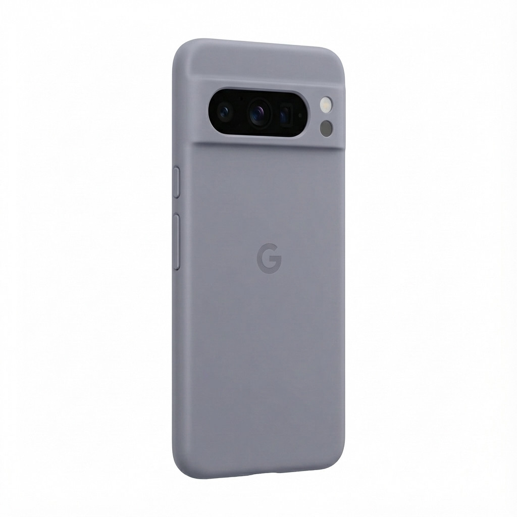 Futrola za telefon GOOGLE Pixel 10 Pro XL Case Moonstone-0