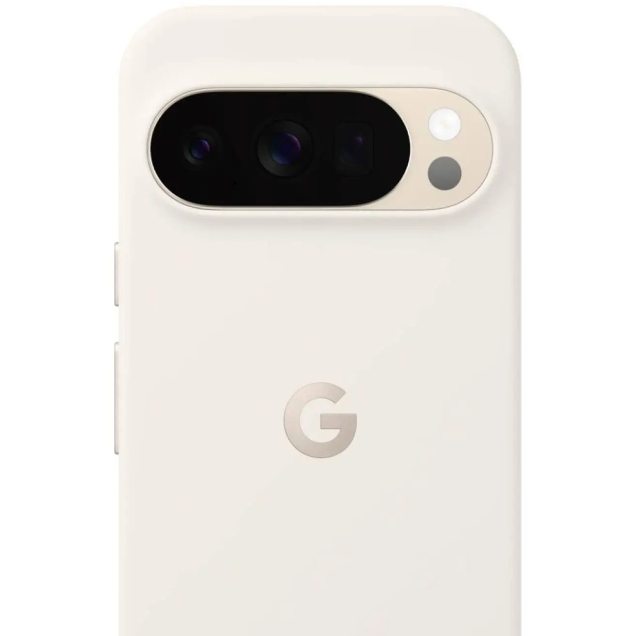 Futrola za telefon GOOGLE Pixel 10 Pro XL Case Porcelain-0