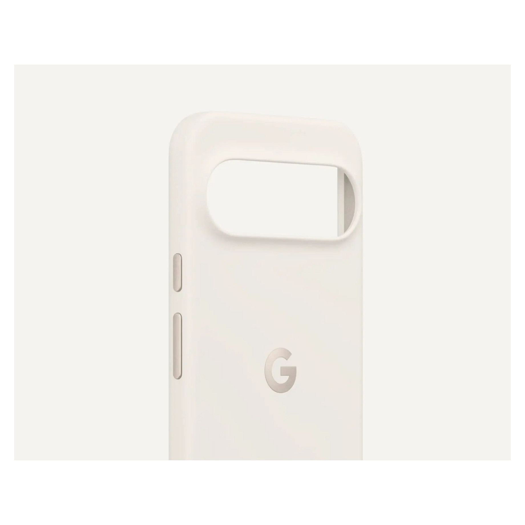 Futrola za telefon GOOGLE Pixel 10 Pro XL Case Porcelain-1