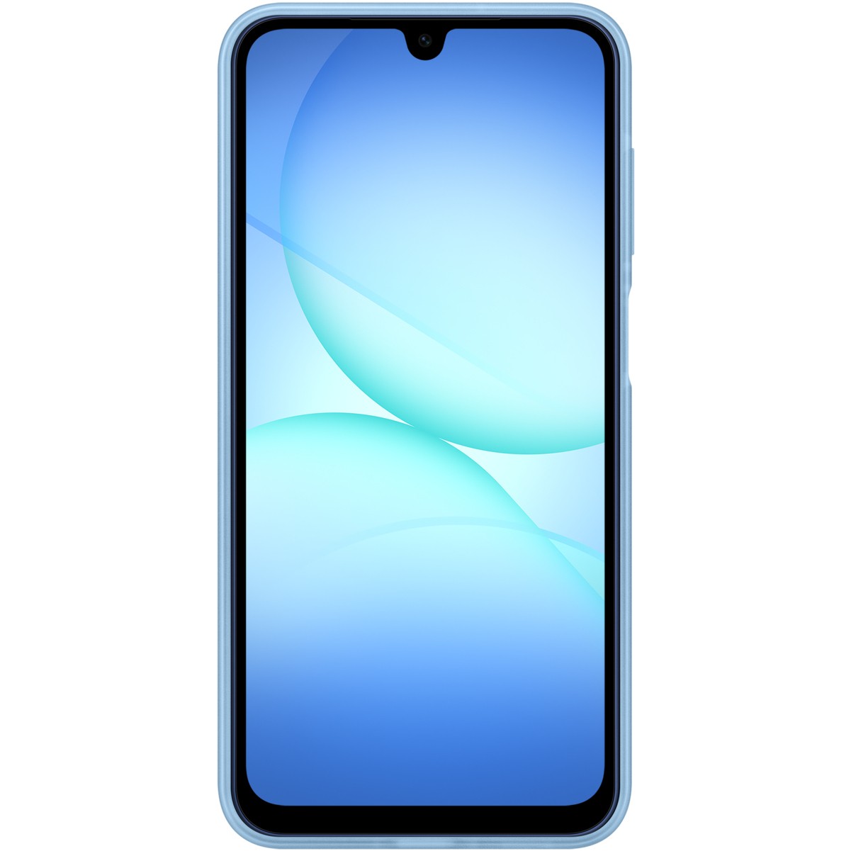 Futrola za kartice SAMSUNG za Galaxy A17 plava boja-2