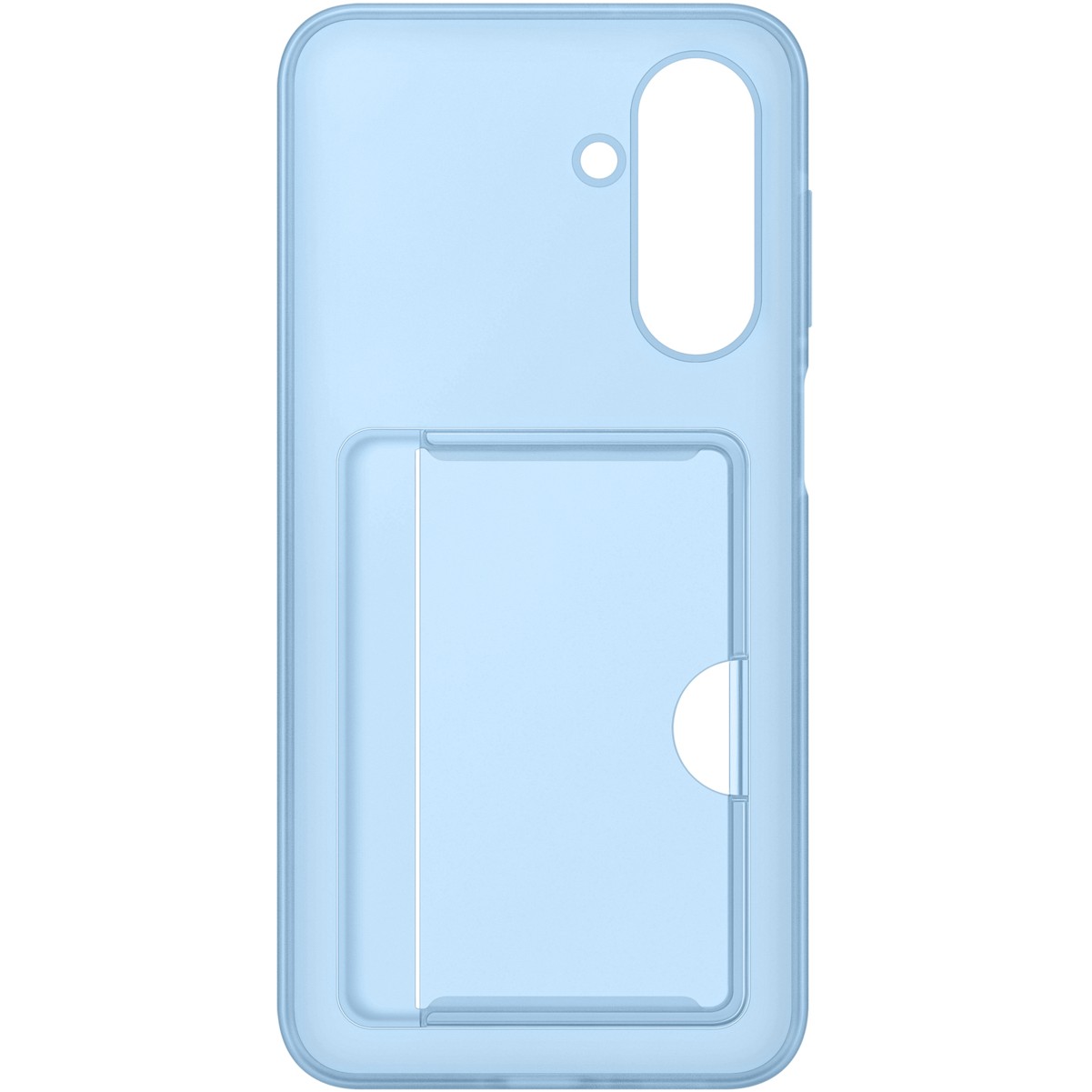 Futrola za kartice SAMSUNG za Galaxy A17 plava boja-4