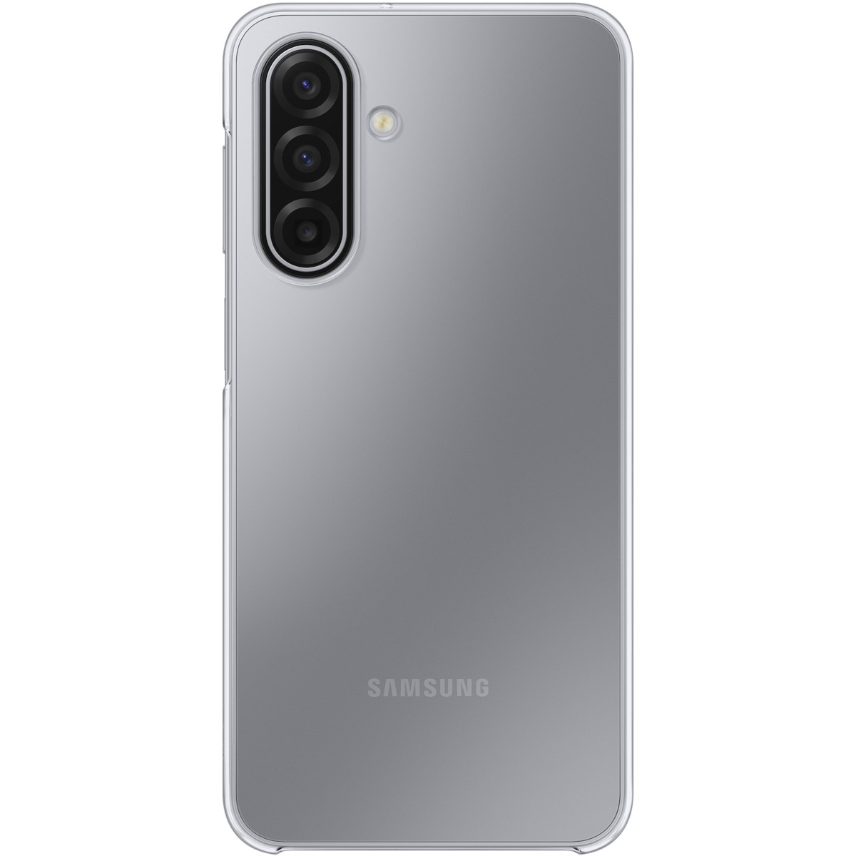 Maska za mobitel SAMSUNG Clear Cover za Galaxy A17-0