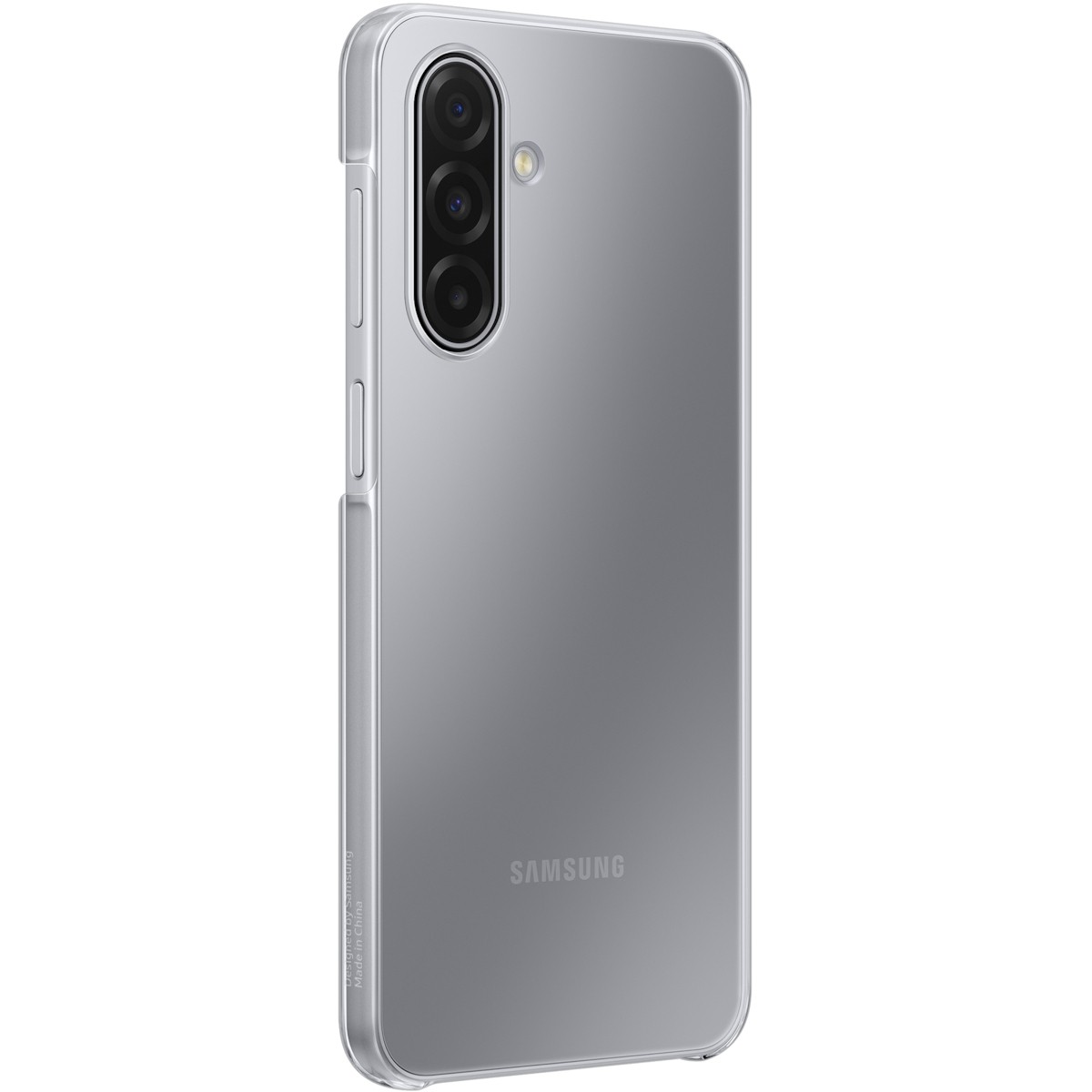 Maska za mobitel SAMSUNG Clear Cover za Galaxy A17-2