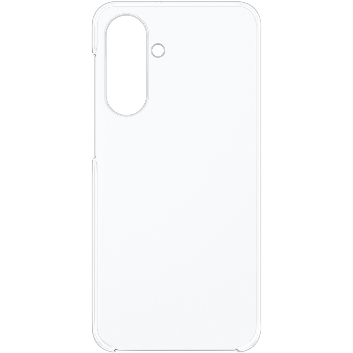 Maska za mobitel SAMSUNG Clear Cover za Galaxy A17-3