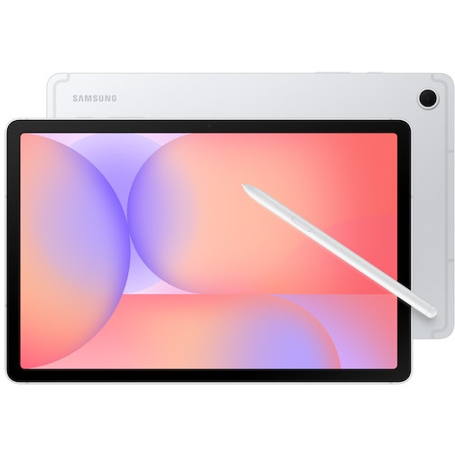 Tablet SAMSUNG Galaxy Tab S10 Lite Wi-Fi 256GB DE silver-0