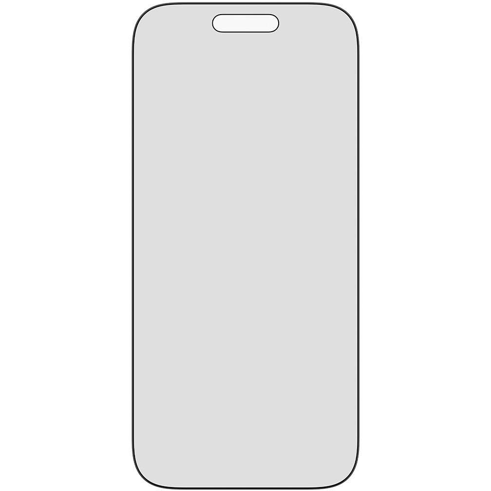 Zaštita ekrana PANZER GLASS 2-Way Privacy Schutzglas iPhone 17 Pro/UWF-3