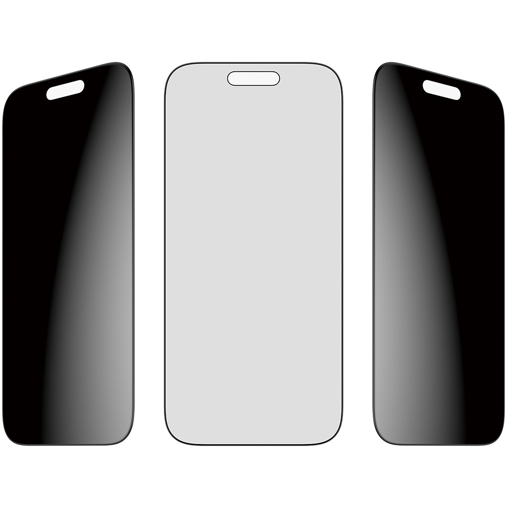 Zaštita ekrana PANZER GLASS 2-Way Privacy Schutzglas iPhone 17 Pro/UWF-4