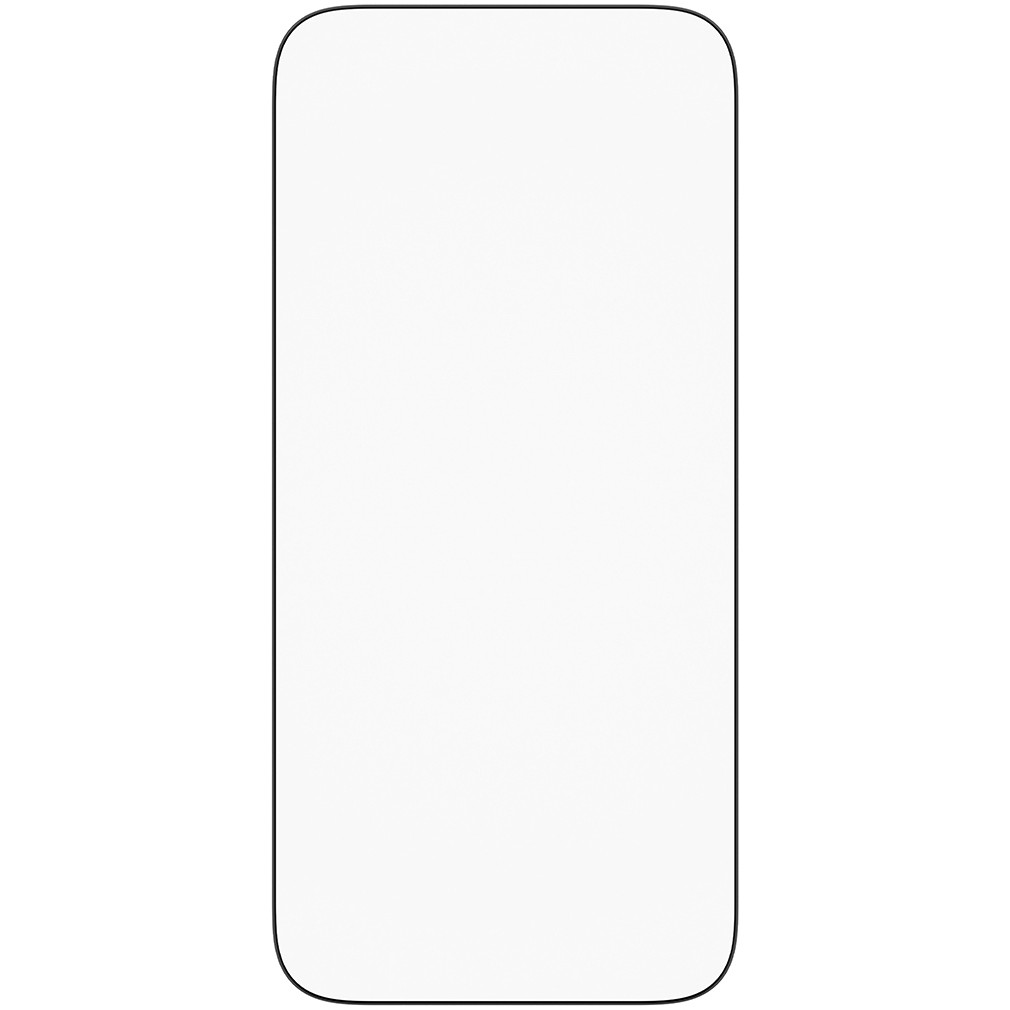 Zaštita ekrana PANZER GLASS Stealth Screen Protector iPhone 17 Pro Max | Ultra-Wide Fit-3