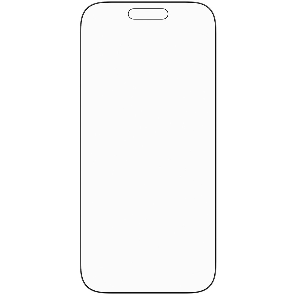 Zaštita ekrana PANZER GLASS Stealth Screen Protector iPhone 17 Pro | Ultra-Wide Fit-3