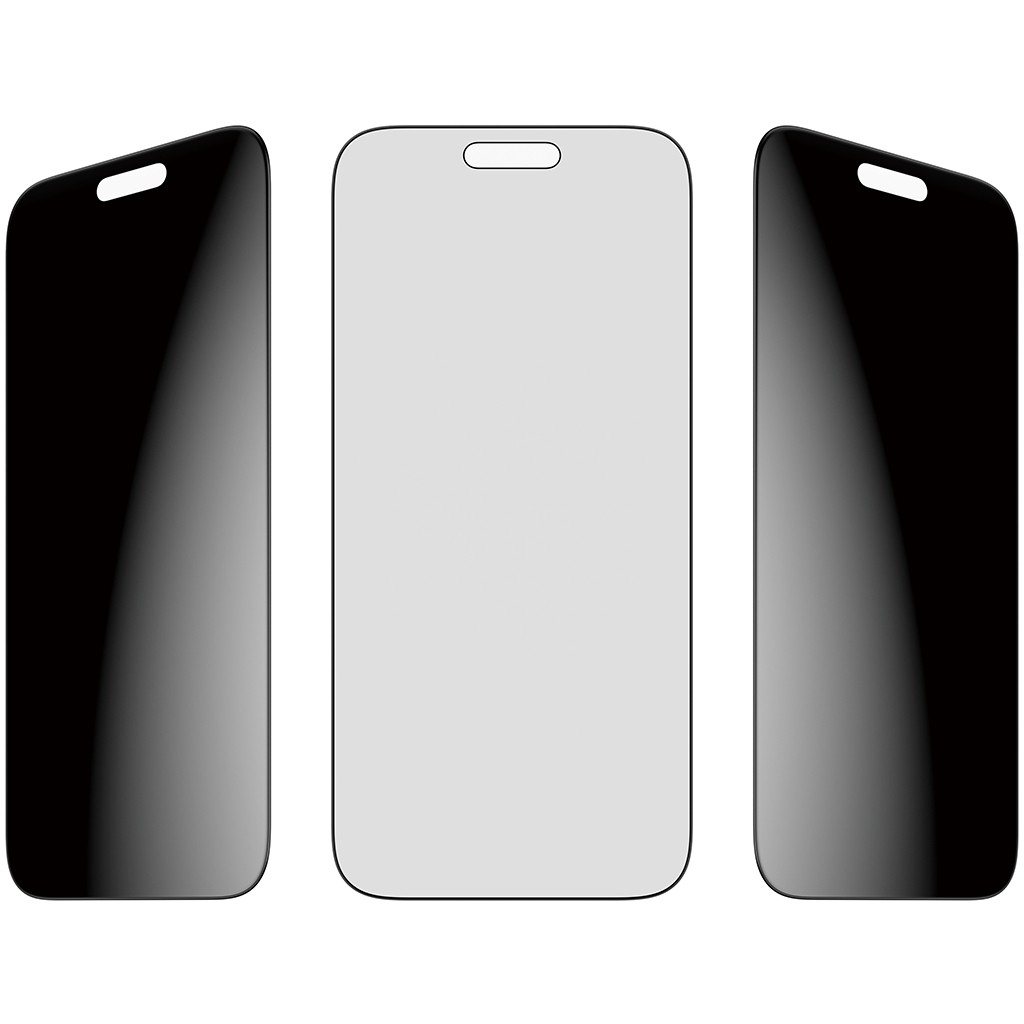 Zaštita ekrana PANZER GLASS 2-Way Privacy Schutzglas iPhone 17 Pro Max/UWF-4