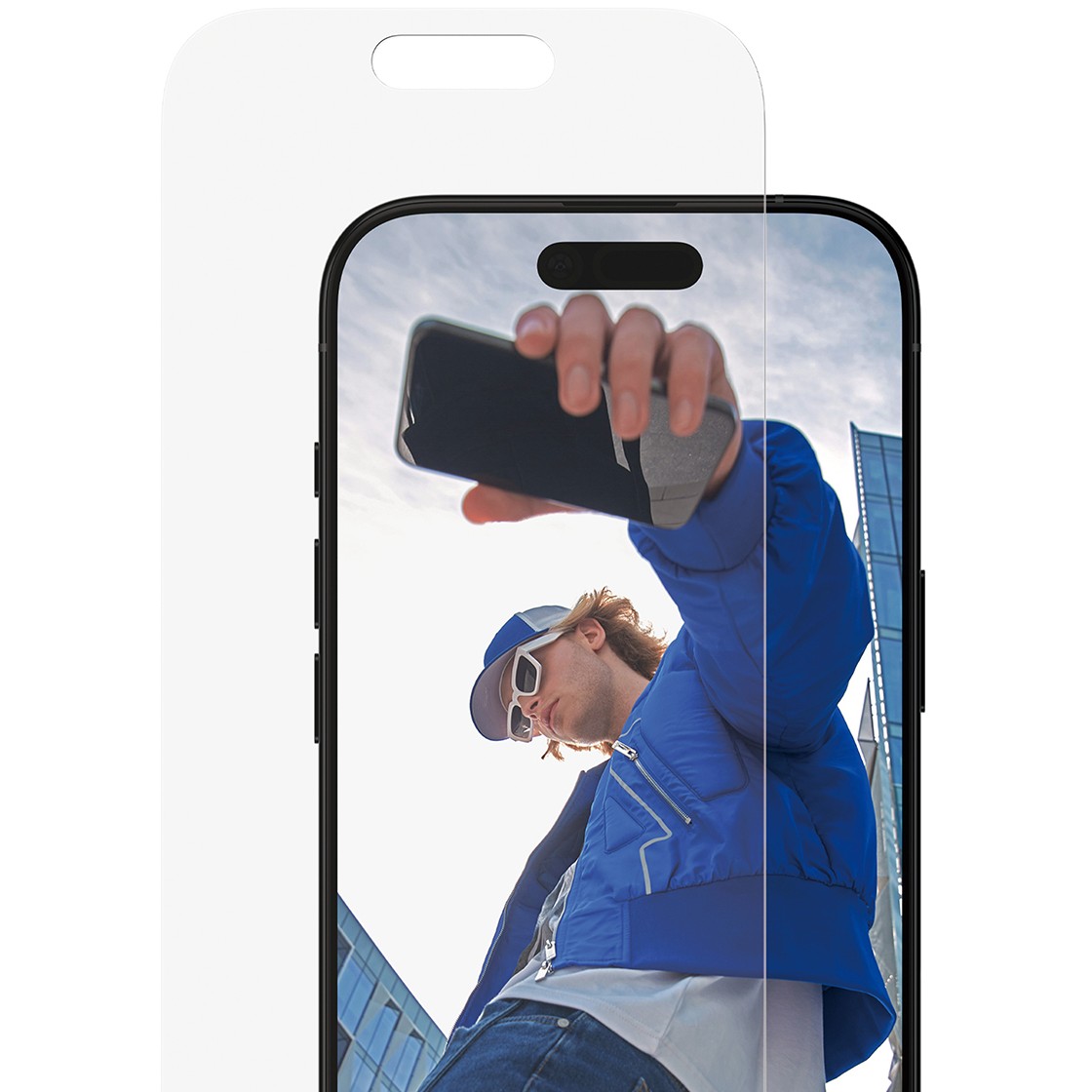 Zaštitno staklo PANZER GLASS iPhone 17/16 Pro CF-0
