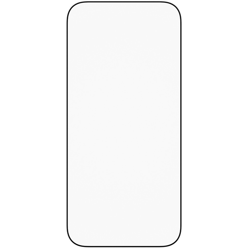 Zaštitno staklo PANZER GLASS Ceramic II Schutzglas iPhone Air UWF-3