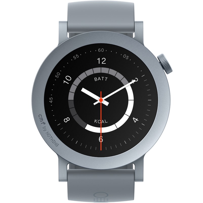Pametni sat NOTHING Nothing CMF Watch Pro 2 ash grey-0