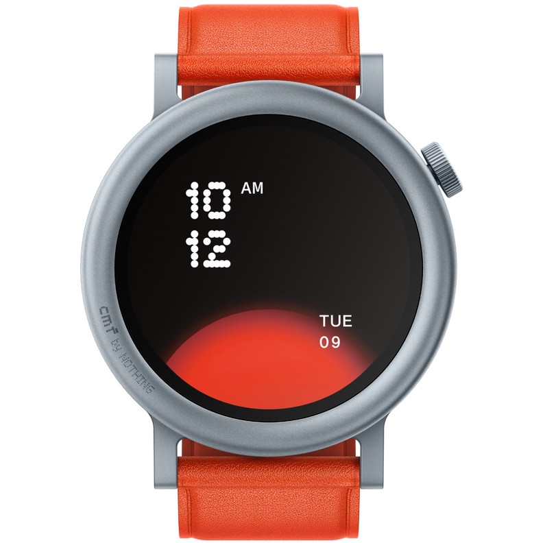 Pametni sat NOTHING Nothing CMF Watch Pro 2 orange-0