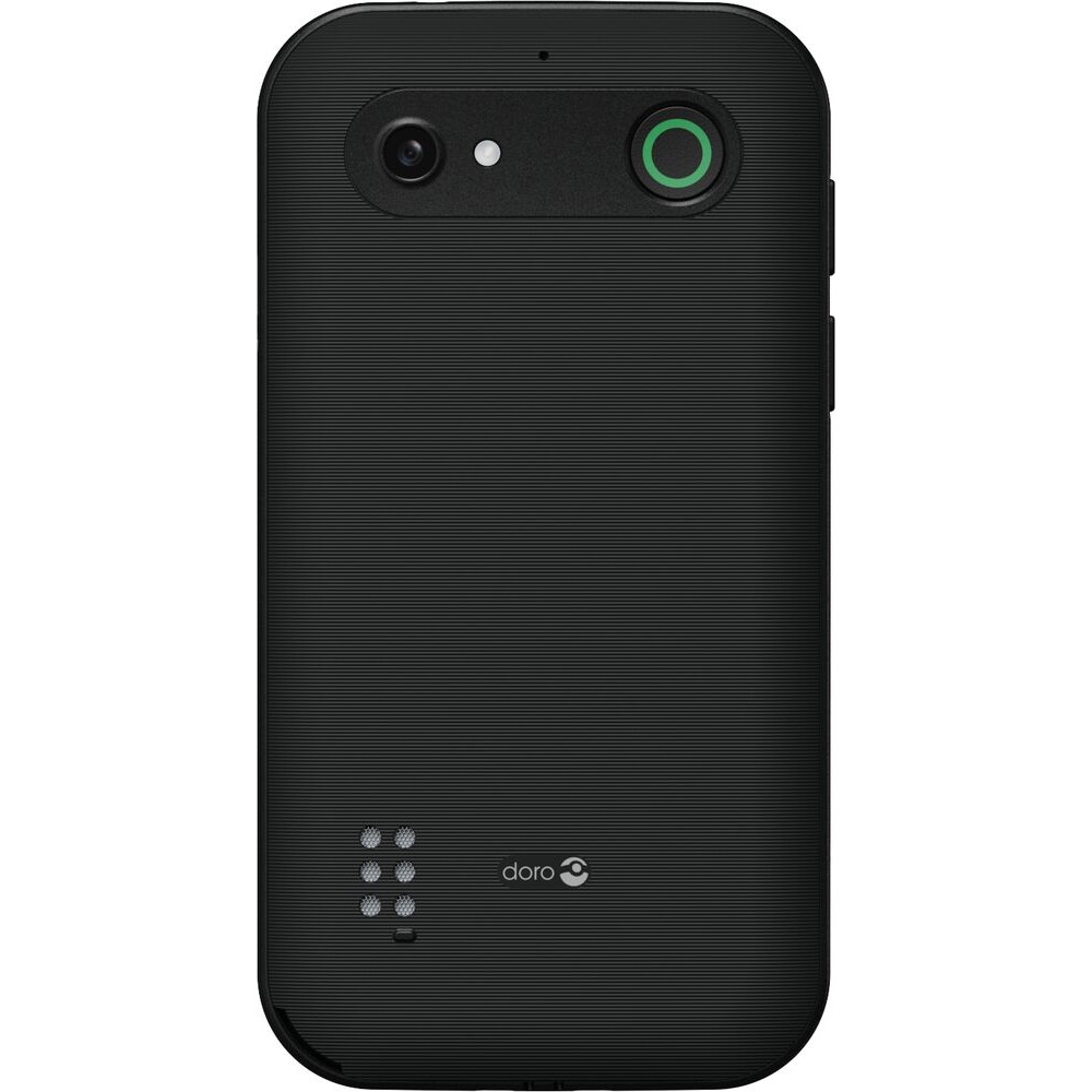 Mobitel DORO Leva E10 LTE crni-1