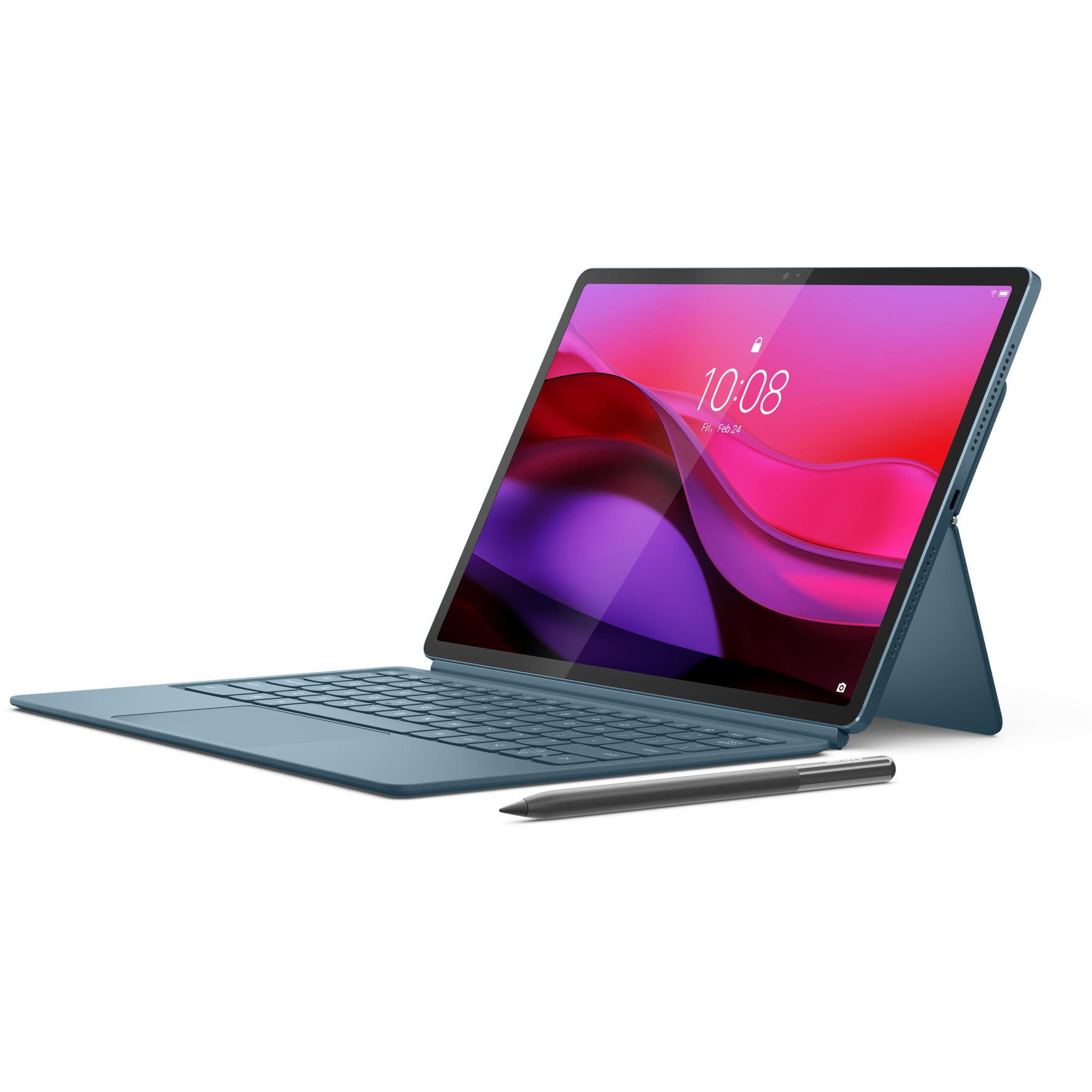 Tablet LENOVO Yoga Tab Plus (16GB, 256GB)-2