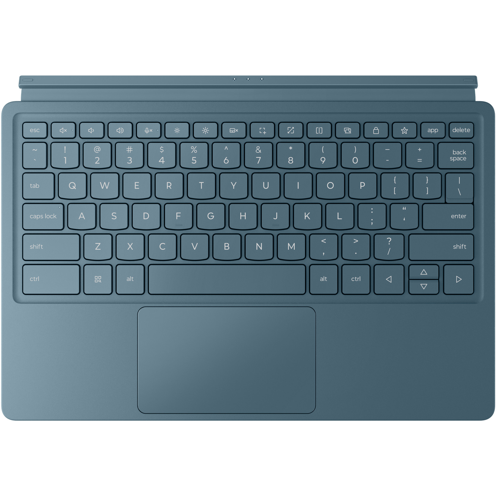 Tablet LENOVO Yoga Tab Plus (16GB, 256GB)-6