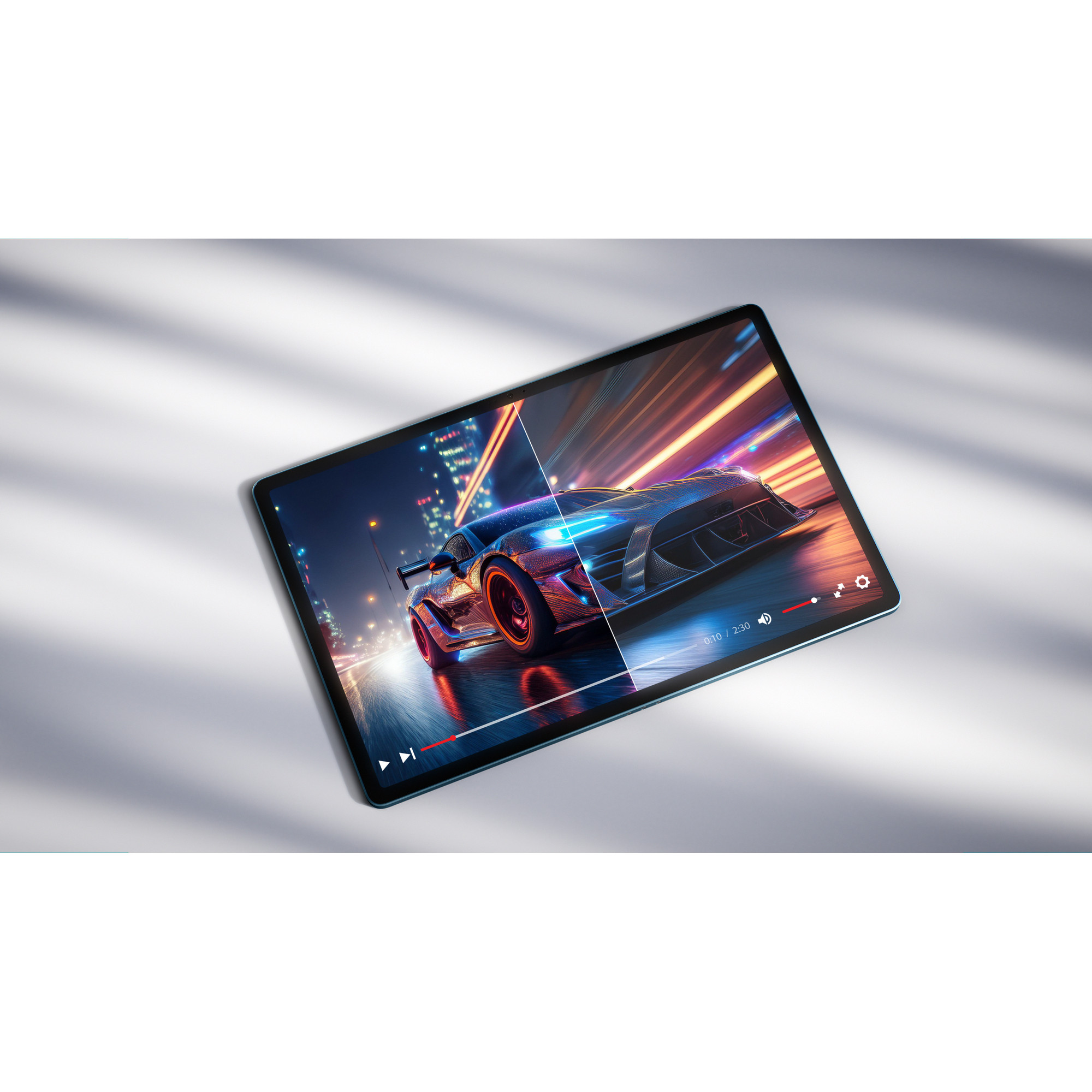 Tablet LENOVO Yoga Tab Plus (16GB, 256GB)-14