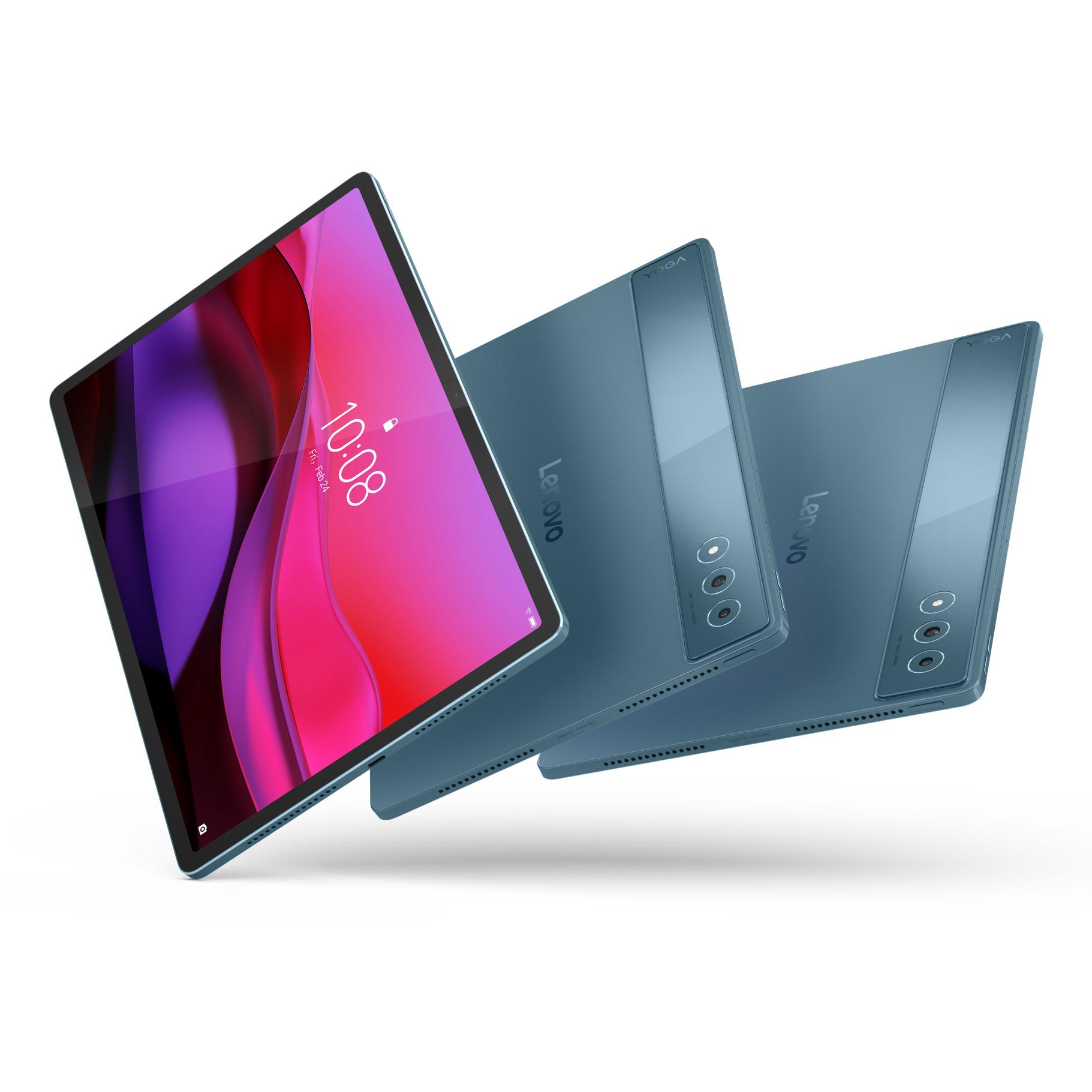 Tablet LENOVO Yoga Tab Plus (16GB, 256GB)-23