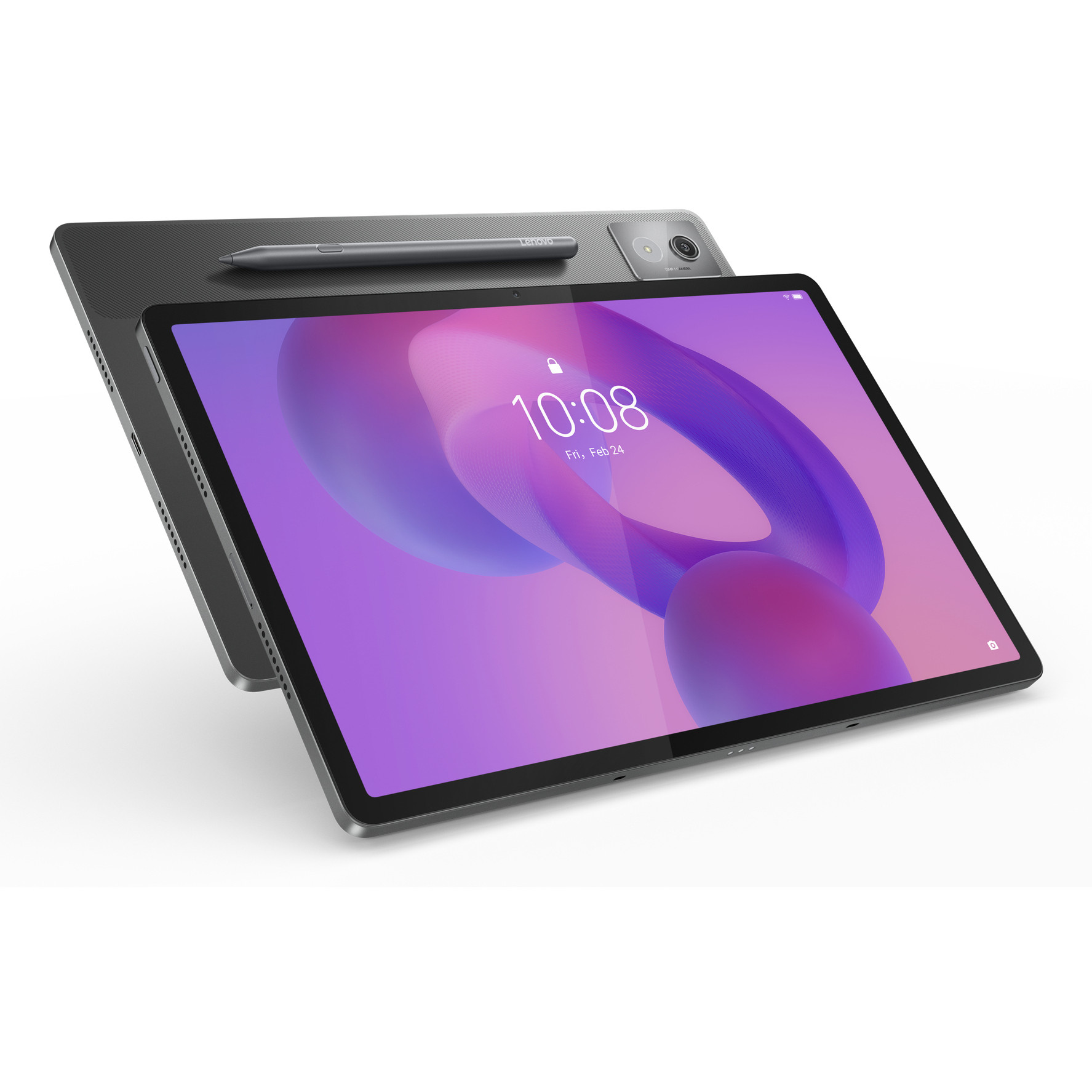 Tablet LENOVO Idea Tab Pro 8 (8" ekran, 256GB, 8GB RAM)-21
