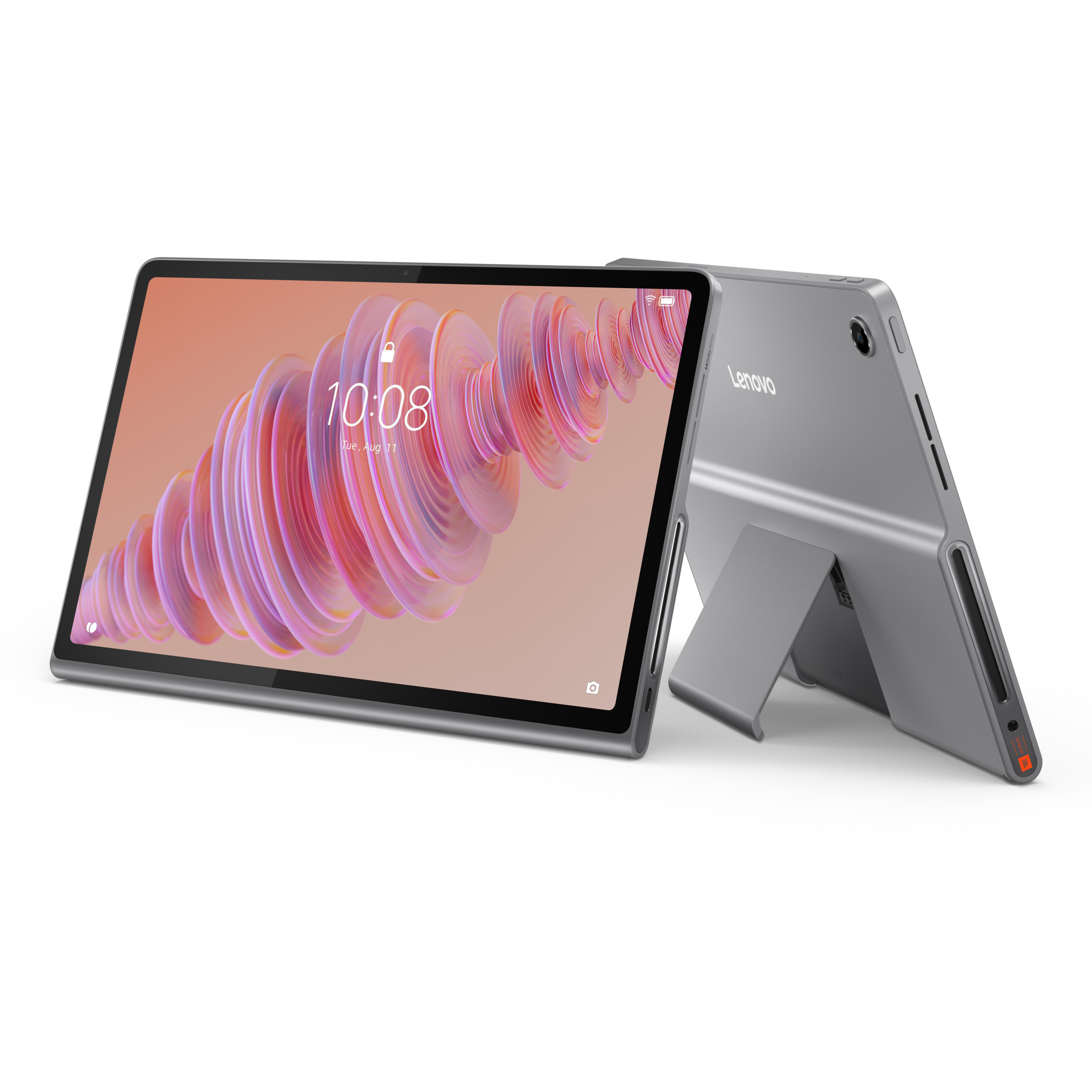 Tablet LENOVO Tab Plus inkl Sleeve 8GB 128GB luna grey-2