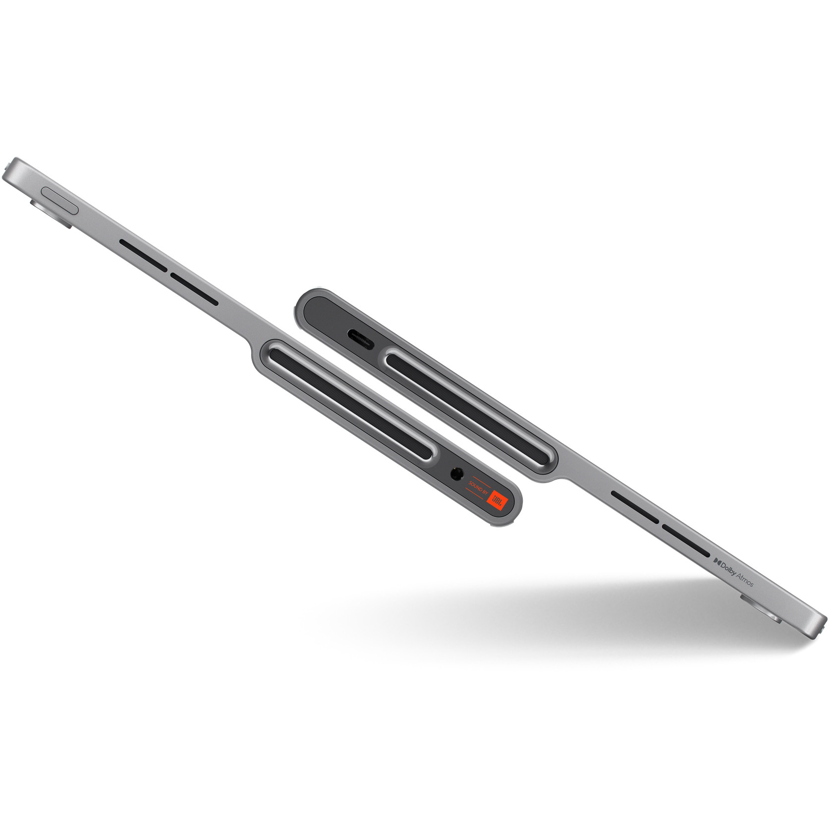 Tablet LENOVO Tab Plus inkl Sleeve 8GB 128GB luna grey-3