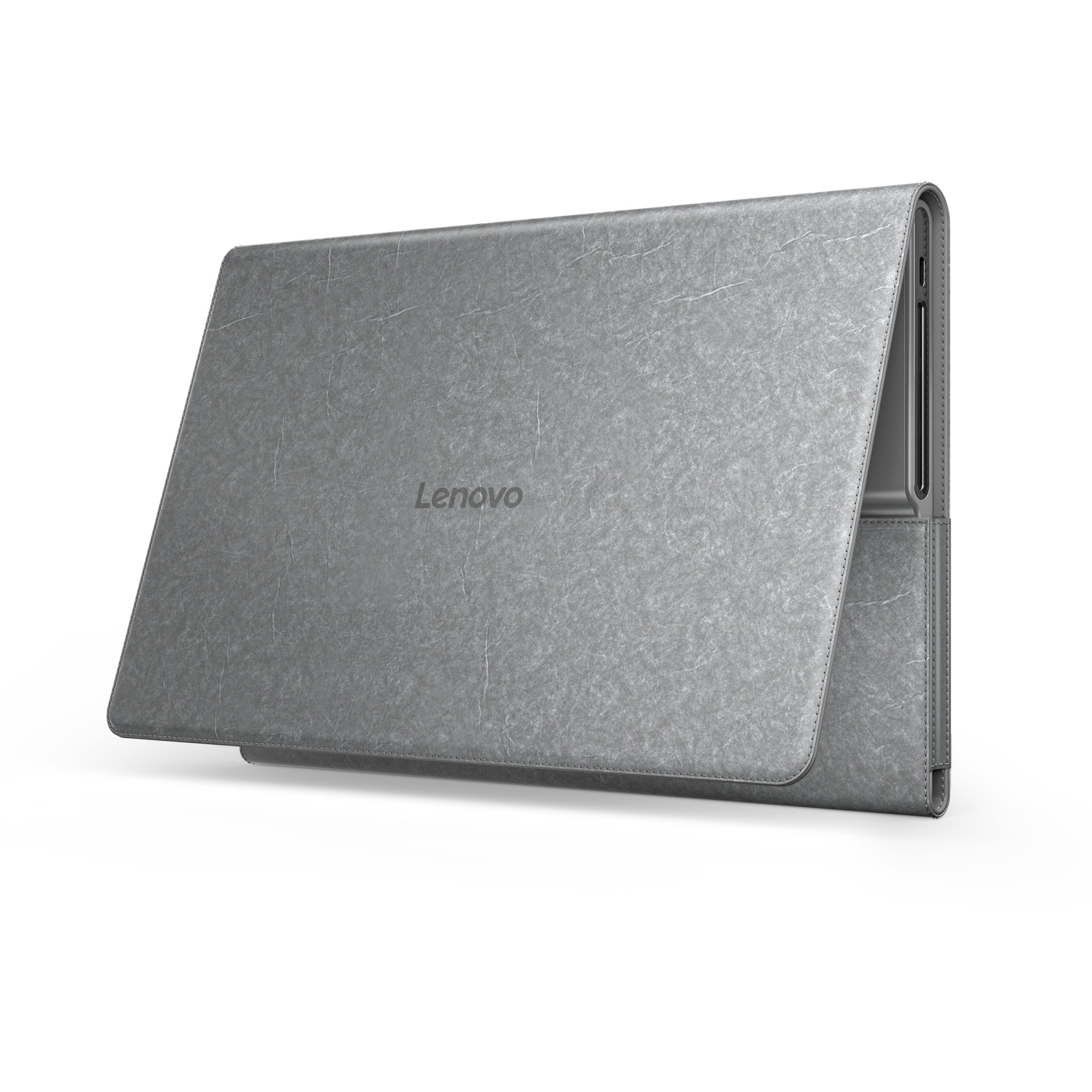 Tablet LENOVO Tab Plus inkl Sleeve 8GB 128GB luna grey-4