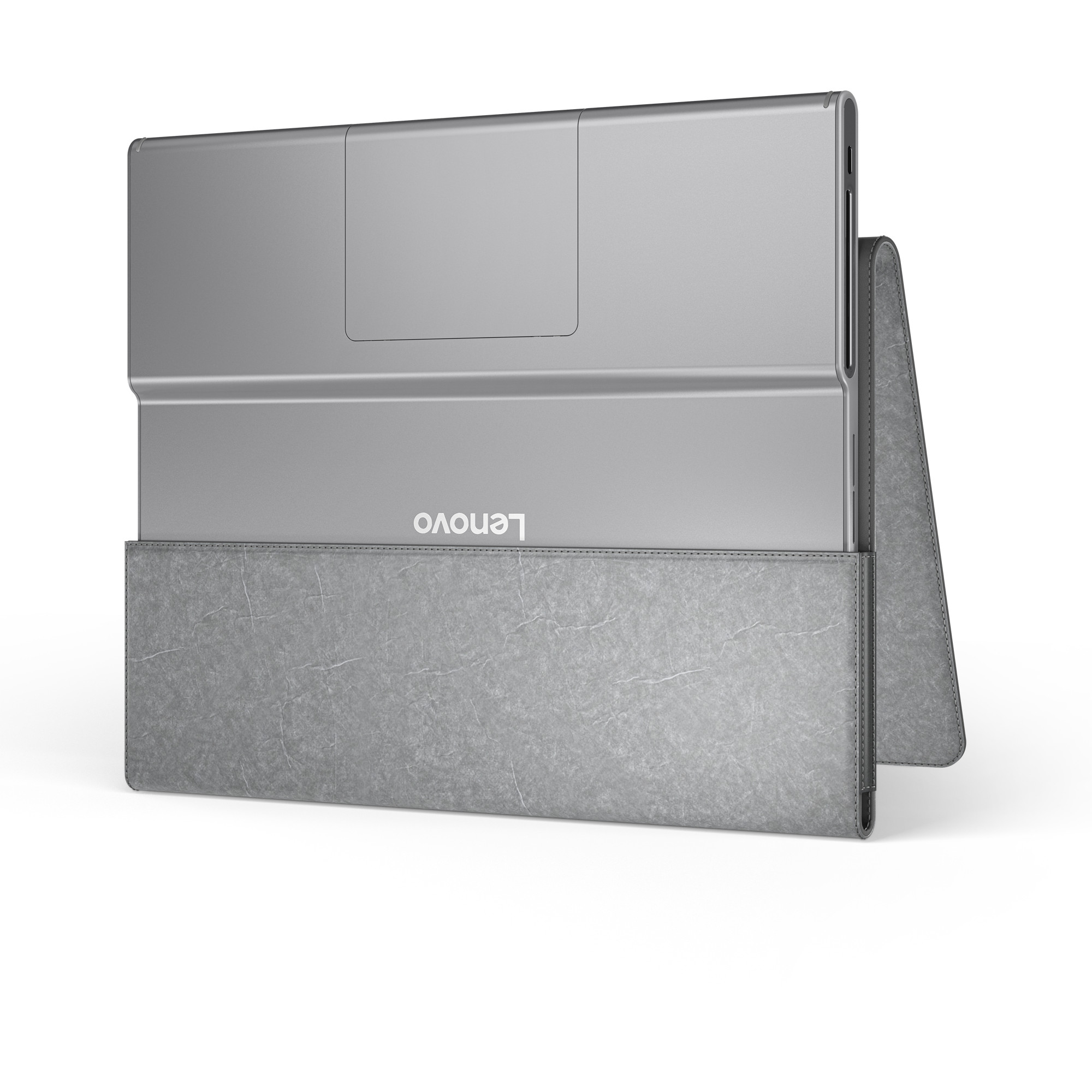 Tablet LENOVO Tab Plus inkl Sleeve 8GB 128GB luna grey-5