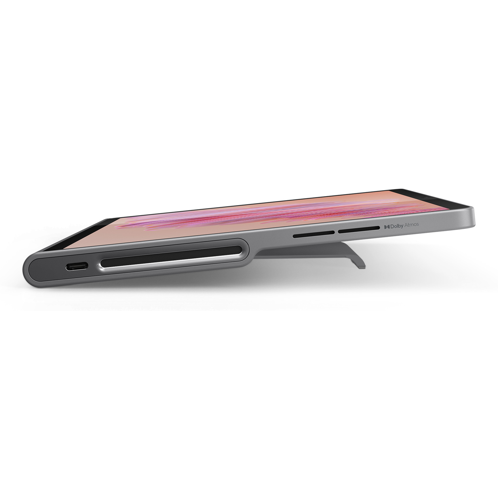 Tablet LENOVO Tab Plus inkl Sleeve 8GB 128GB luna grey-24