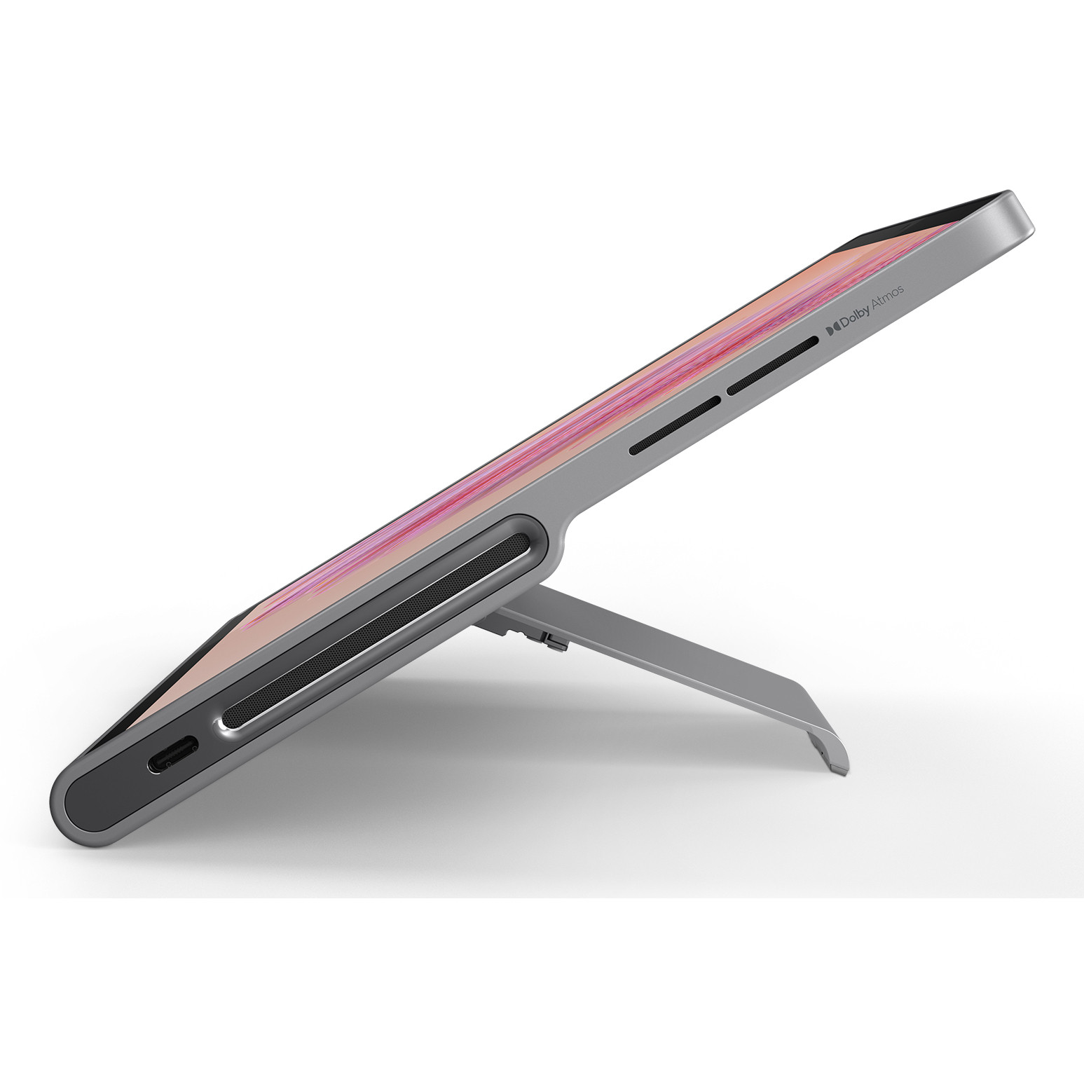 Tablet LENOVO Tab Plus inkl Sleeve 8GB 128GB luna grey-26
