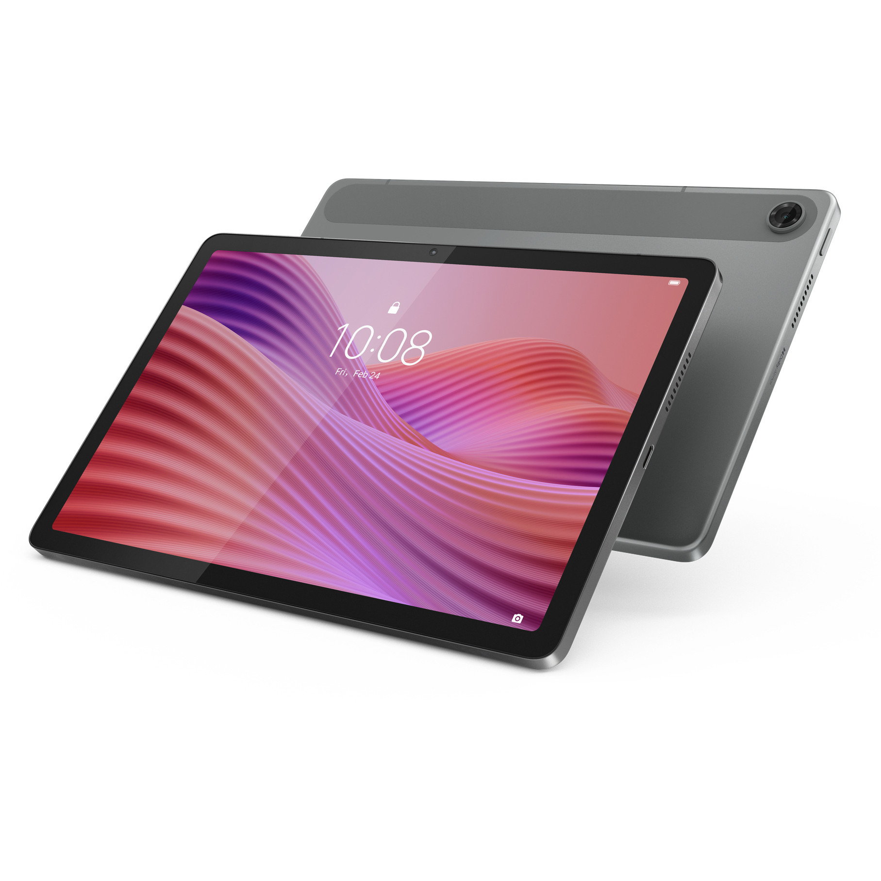 Tablet LENOVO Lenovo Tab 64GB inkl Cover-13