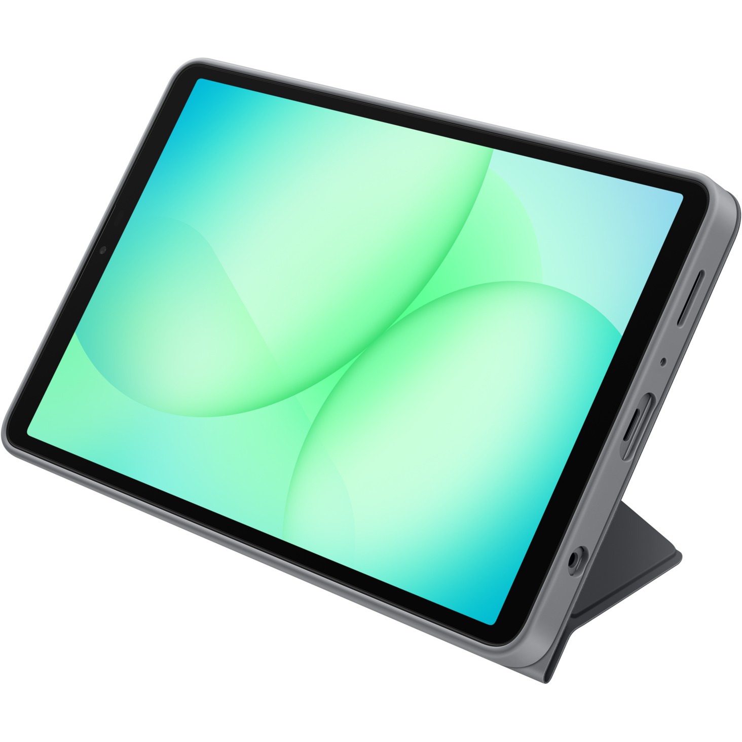 Futrola SAMSUNG Book Cover za Galaxy Tab A11 crna-0