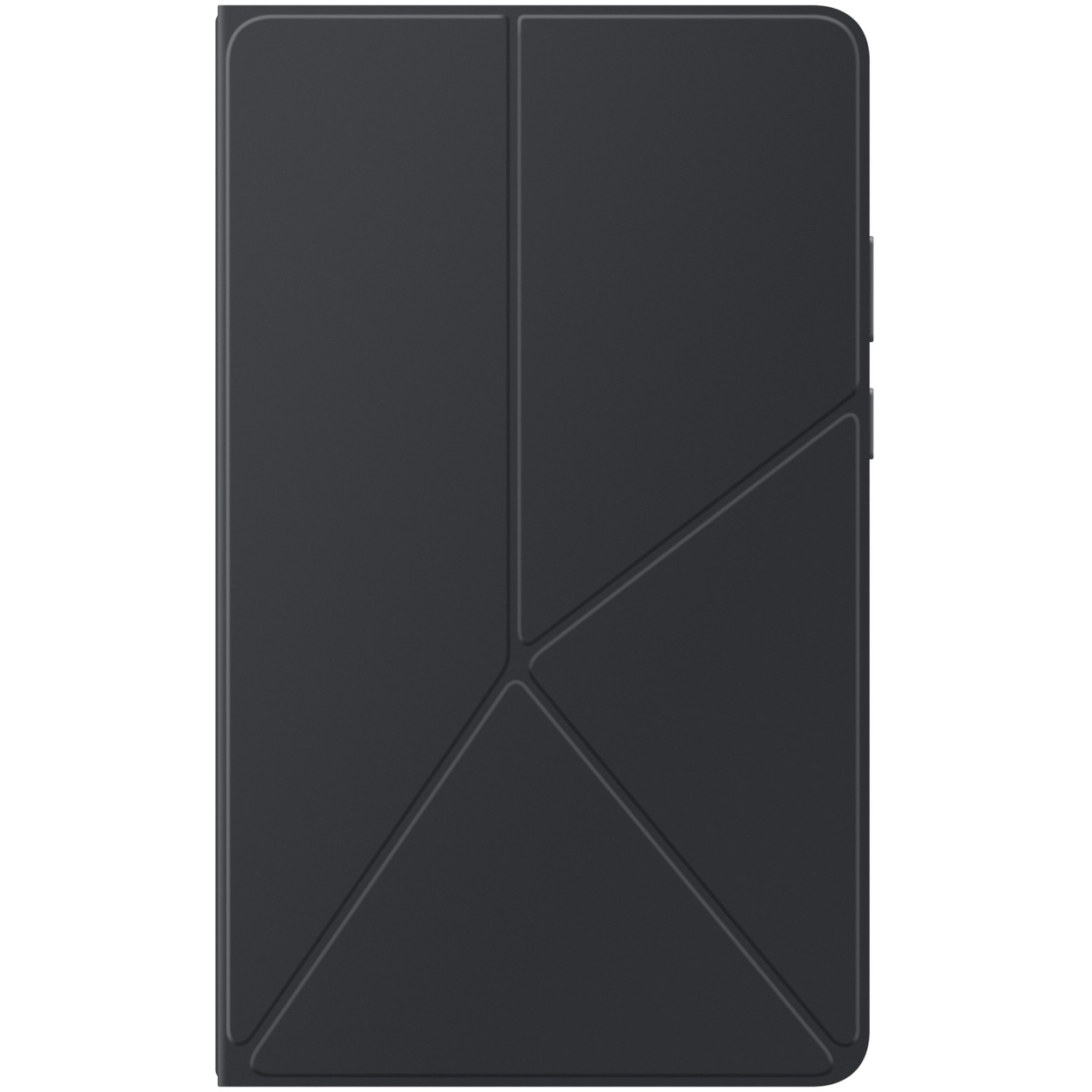 Futrola SAMSUNG Book Cover za Galaxy Tab A11 crna-1