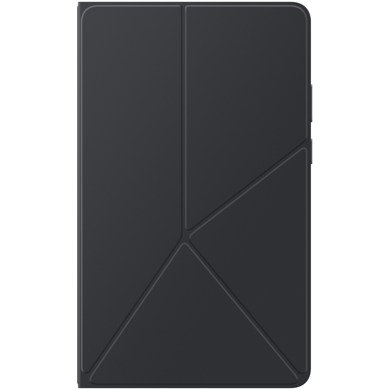 Futrola SAMSUNG Book Cover za Galaxy Tab A11 crna-2