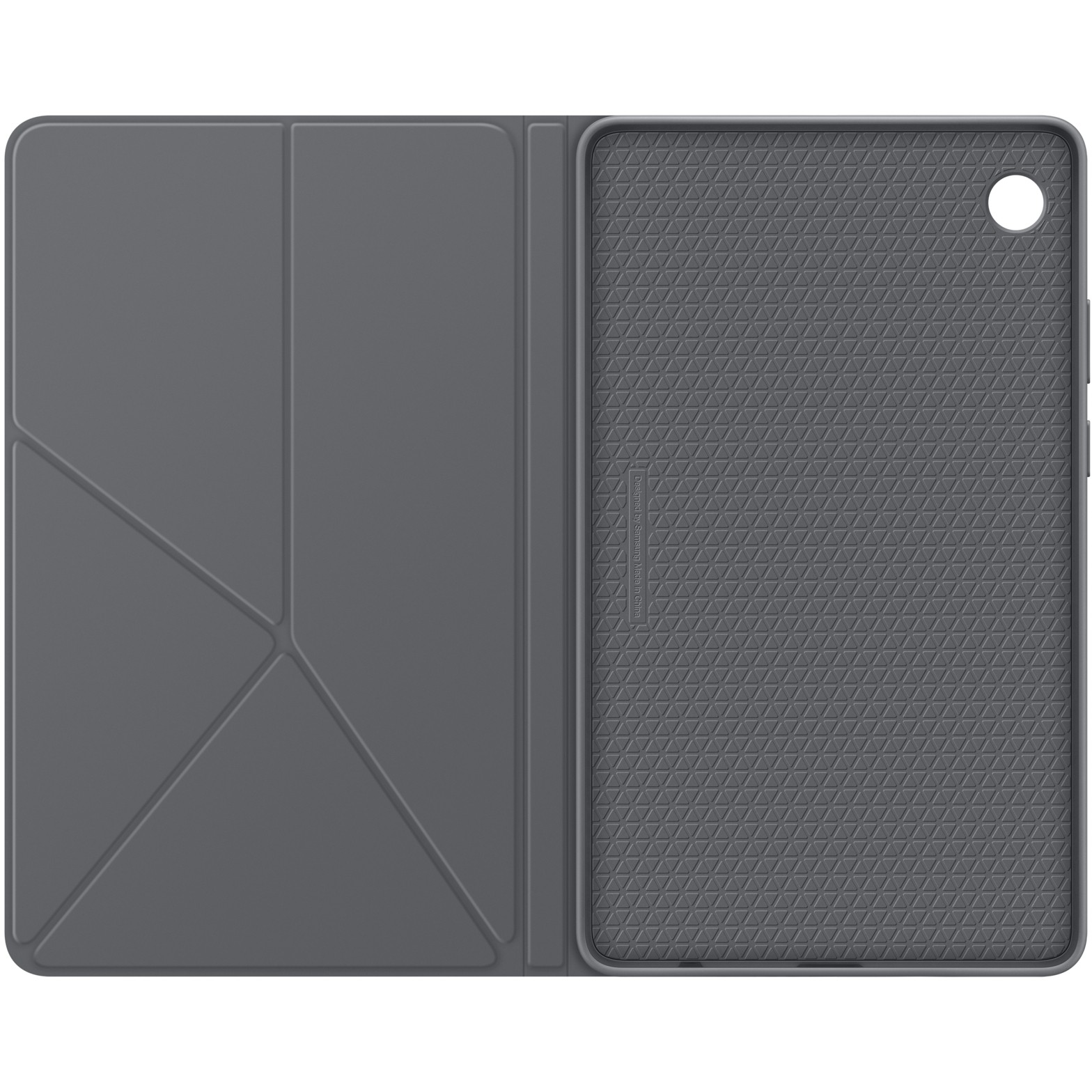 Futrola SAMSUNG Book Cover za Galaxy Tab A11 crna-3