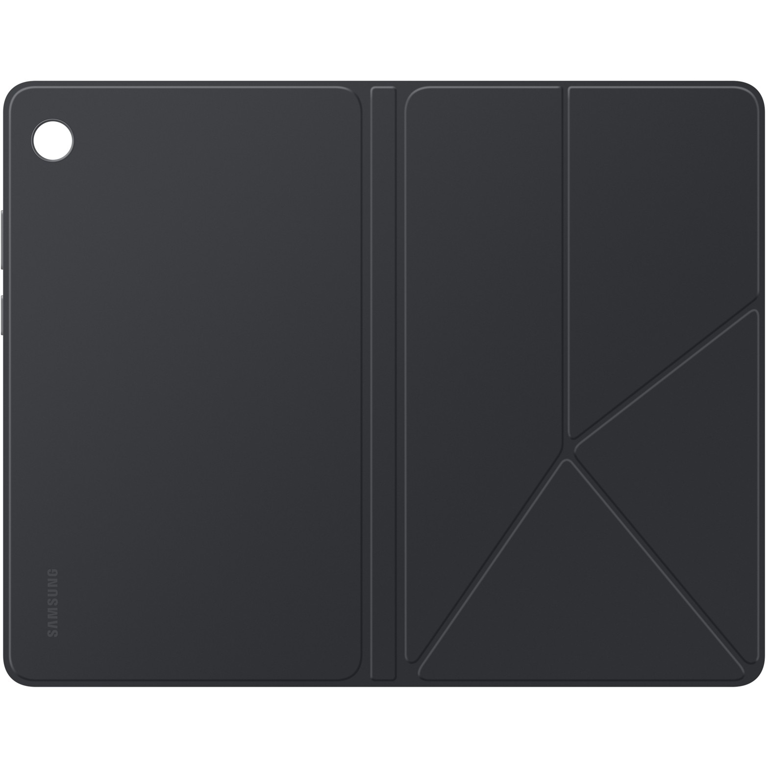 Futrola SAMSUNG Book Cover za Galaxy Tab A11 crna-4