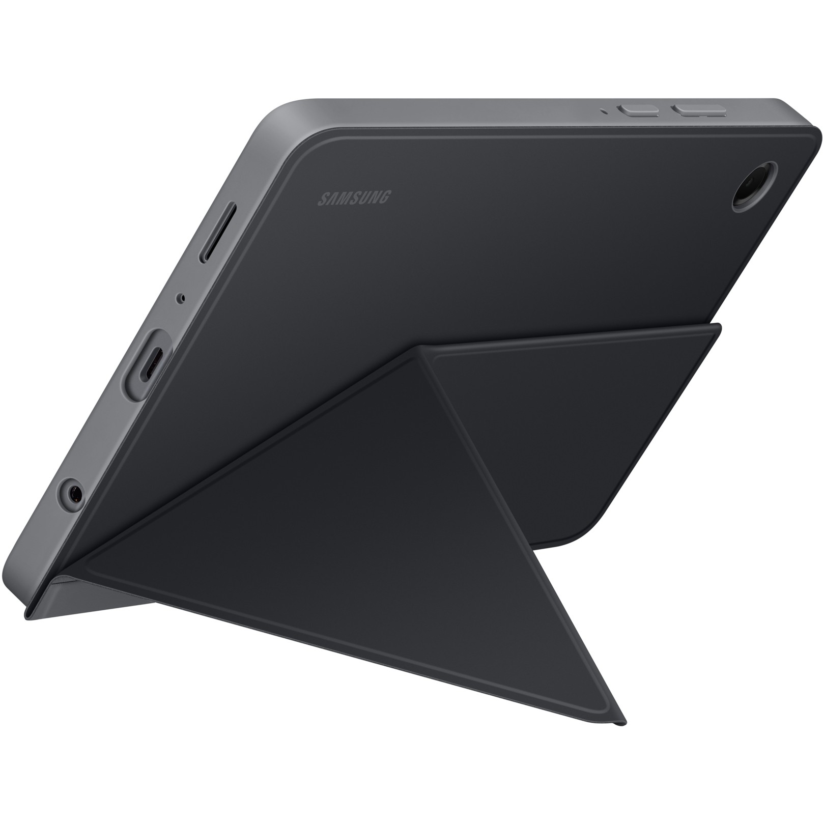 Futrola SAMSUNG Book Cover za Galaxy Tab A11 crna-6