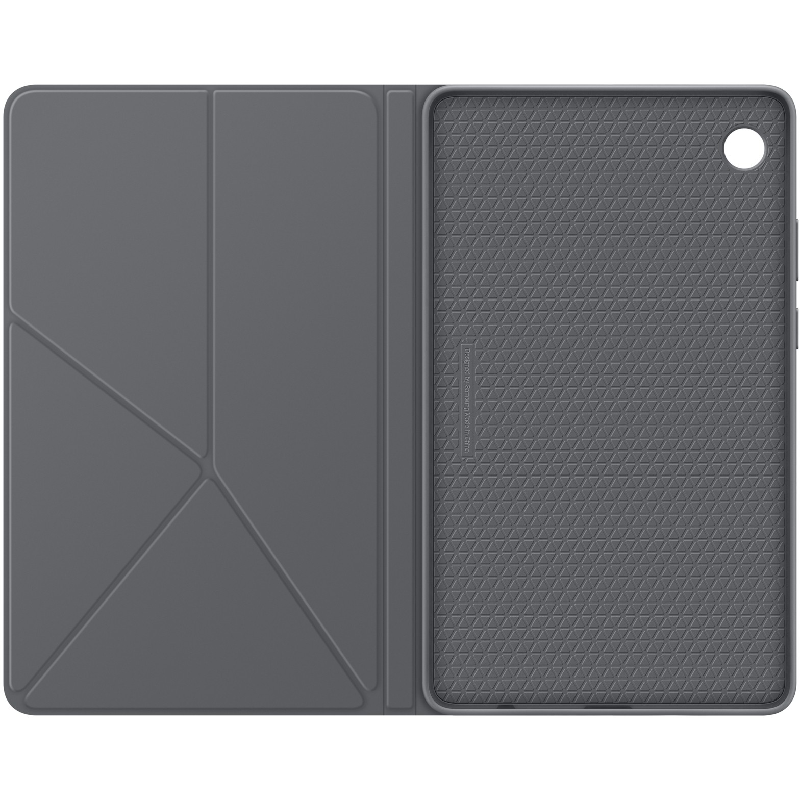Futrola SAMSUNG Book Cover za Galaxy Tab A11 crna-11