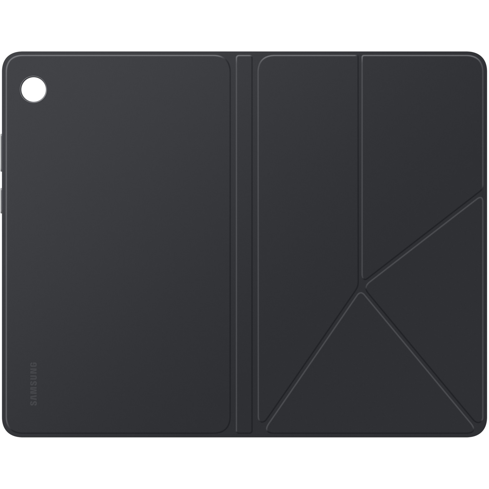 Futrola SAMSUNG Book Cover za Galaxy Tab A11 crna-12