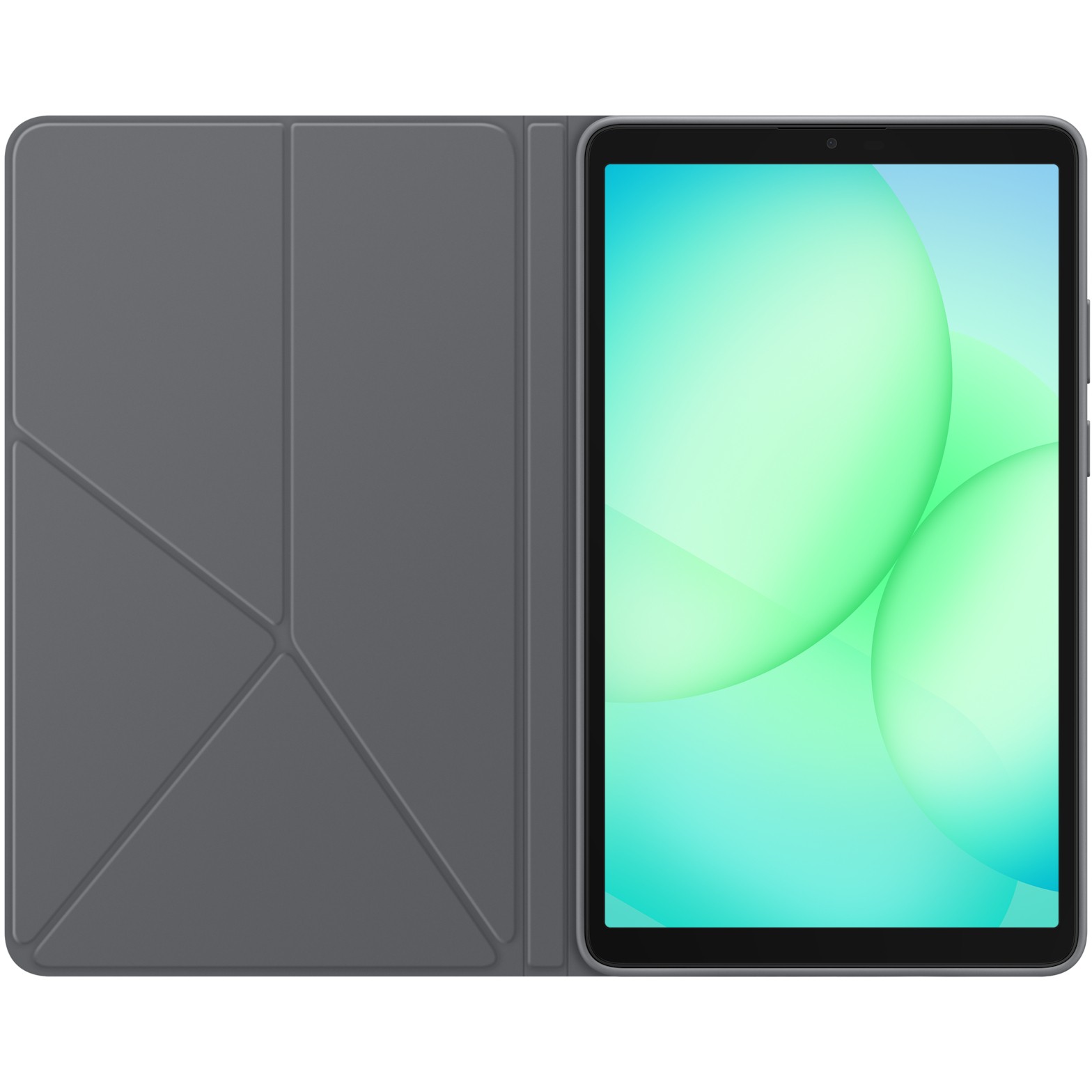 Futrola SAMSUNG Book Cover za Galaxy Tab A11 crna-13