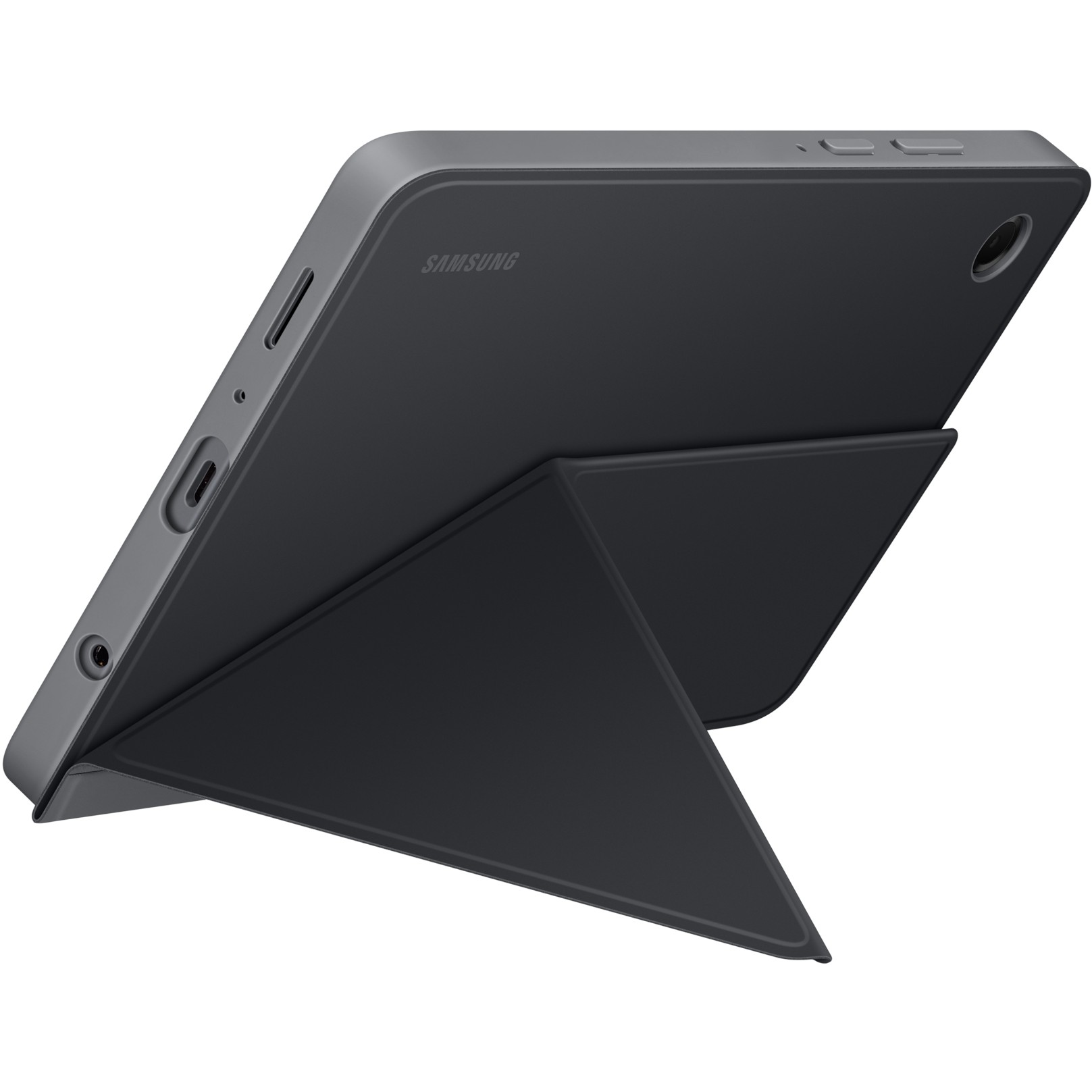 Futrola SAMSUNG Book Cover za Galaxy Tab A11 crna-14