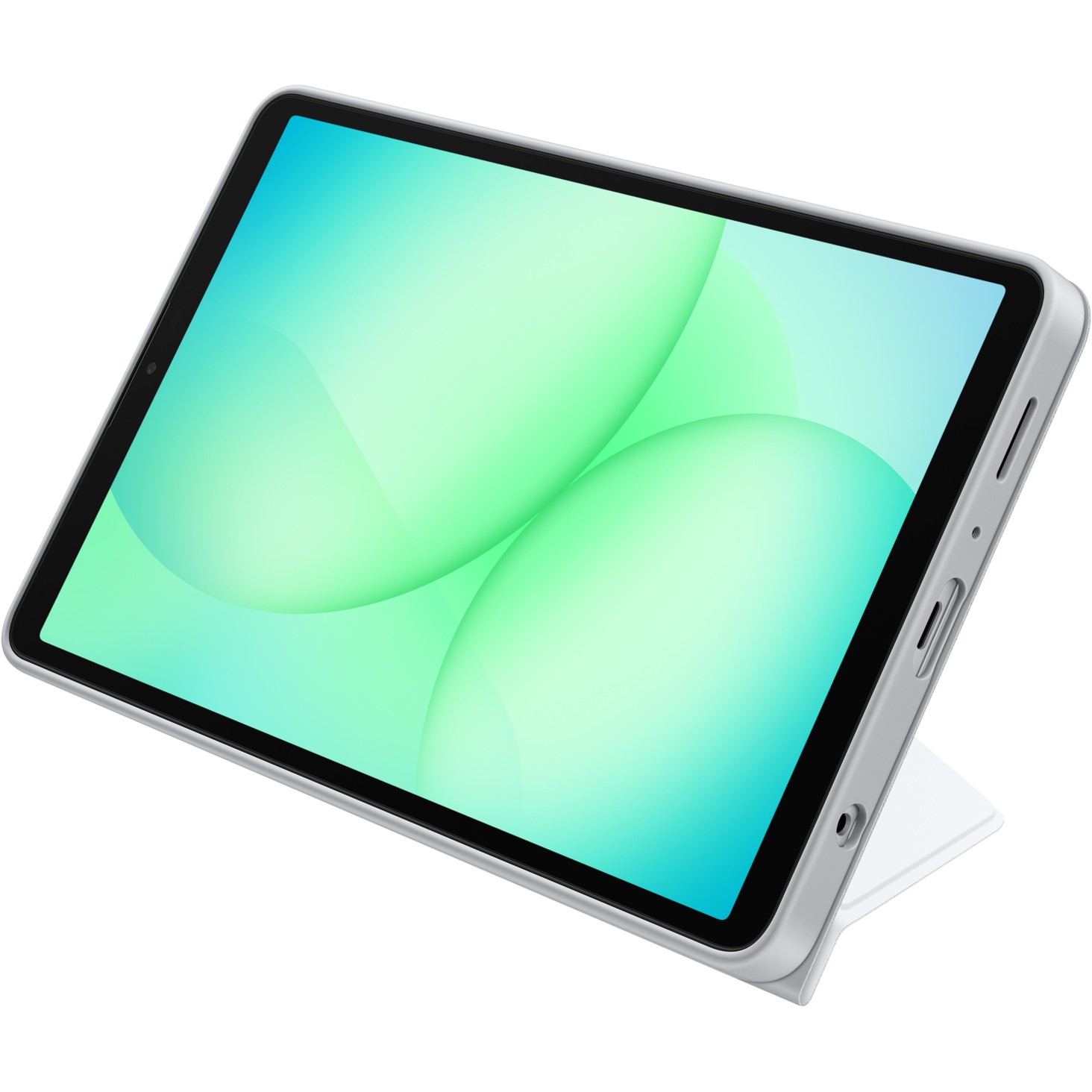 Futrola SAMSUNG Book Cover za Galaxy Tab A11 bijela-0