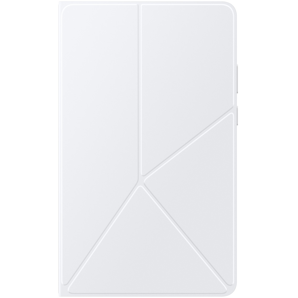 Futrola SAMSUNG Book Cover za Galaxy Tab A11 bijela-1