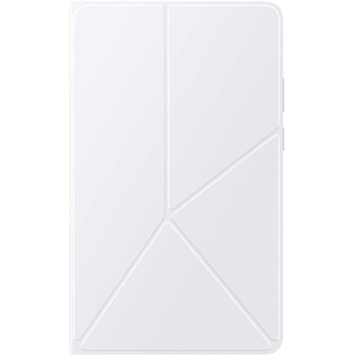 Futrola SAMSUNG Book Cover za Galaxy Tab A11 bijela-2