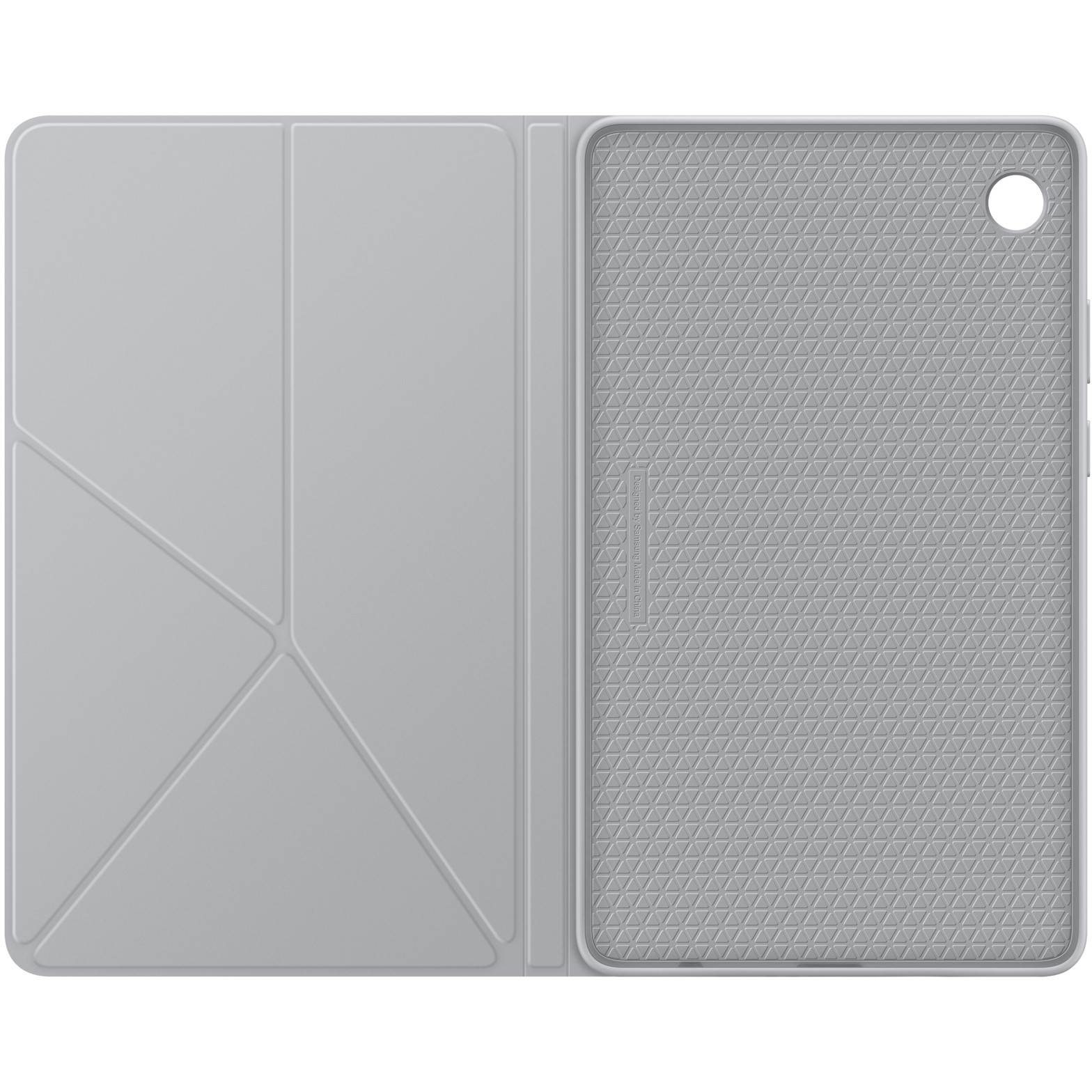 Futrola SAMSUNG Book Cover za Galaxy Tab A11 bijela-3