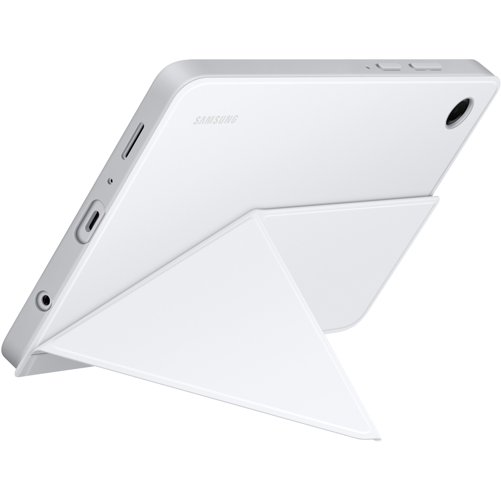 Futrola SAMSUNG Book Cover za Galaxy Tab A11 bijela-6